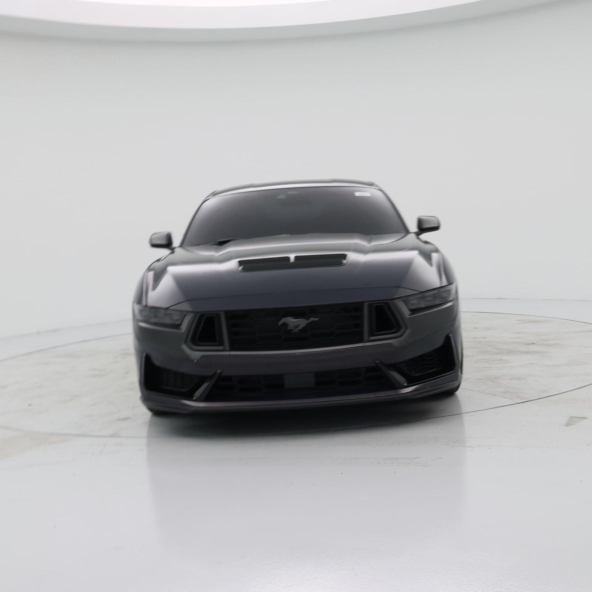Thumbnail: 2025 Ford Mustang - 5