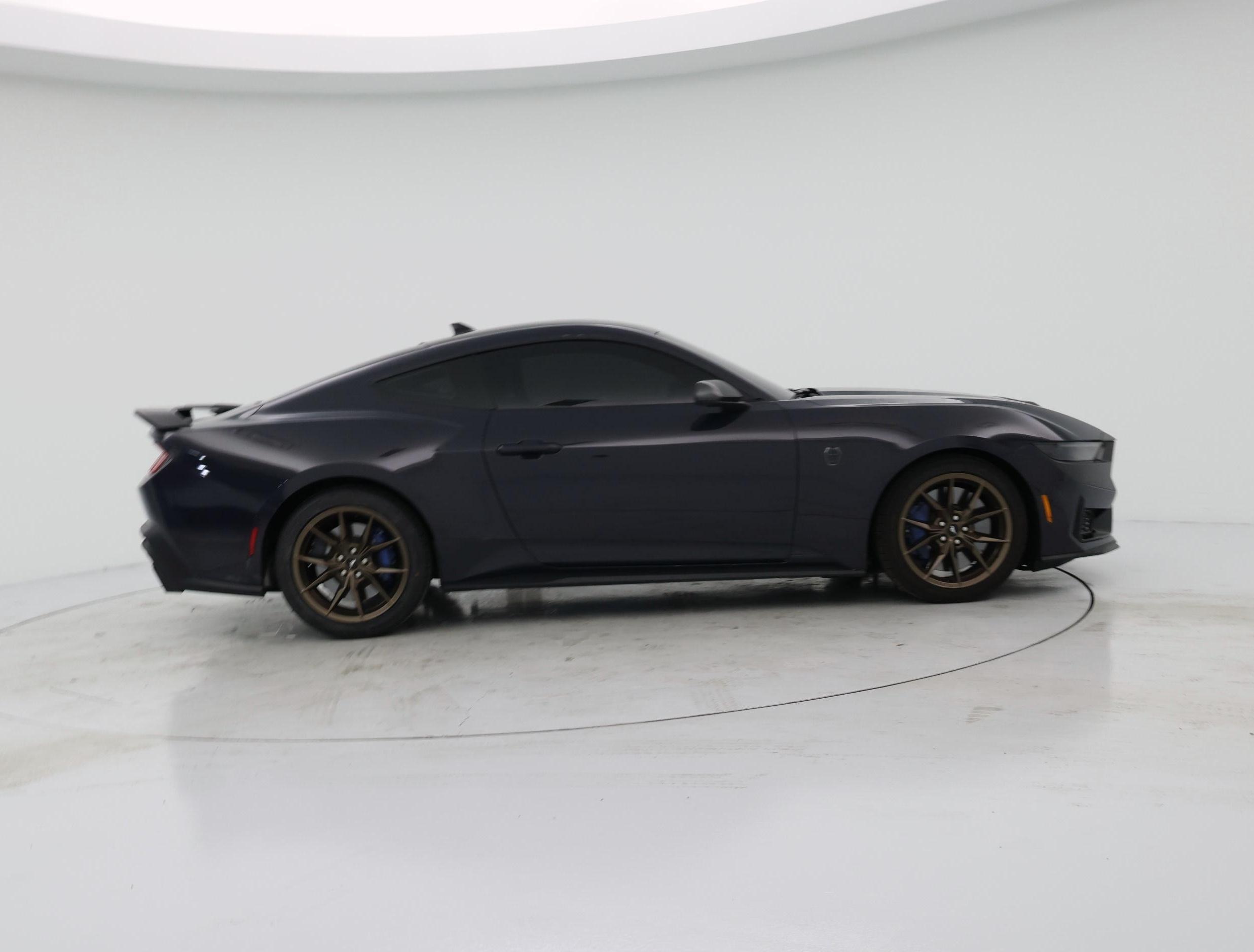 Thumbnail: 2025 Ford Mustang - 7