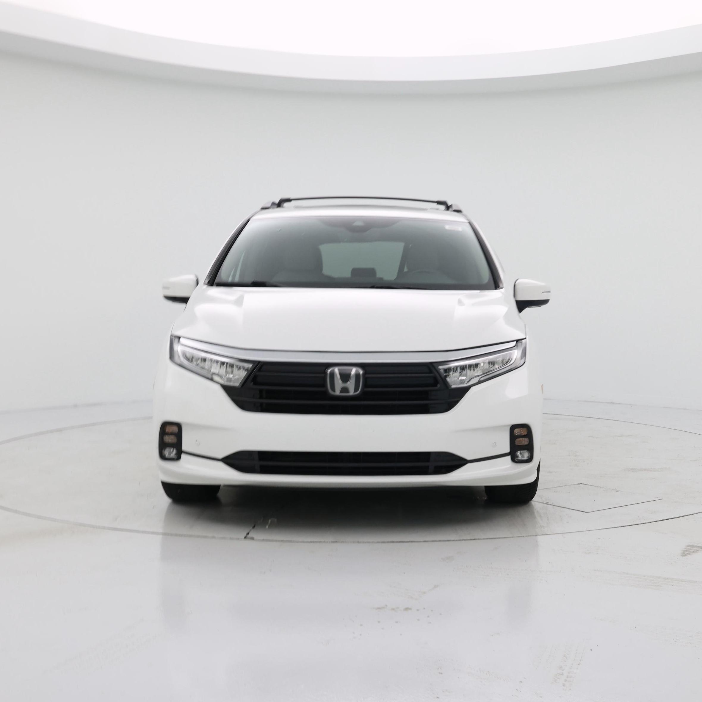 Thumbnail: 2023 Honda Odyssey - 5
