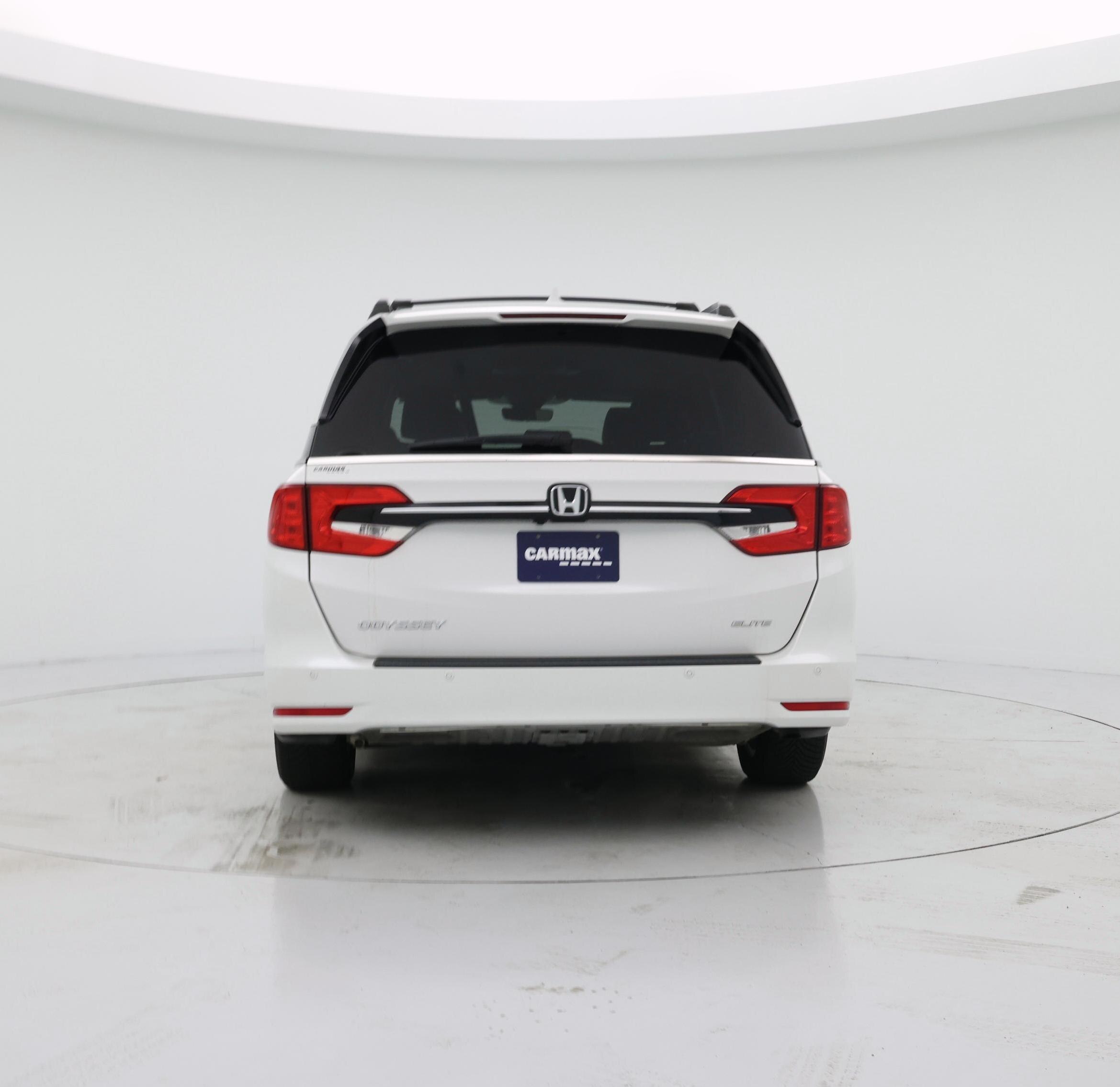 Thumbnail: 2023 Honda Odyssey - 6
