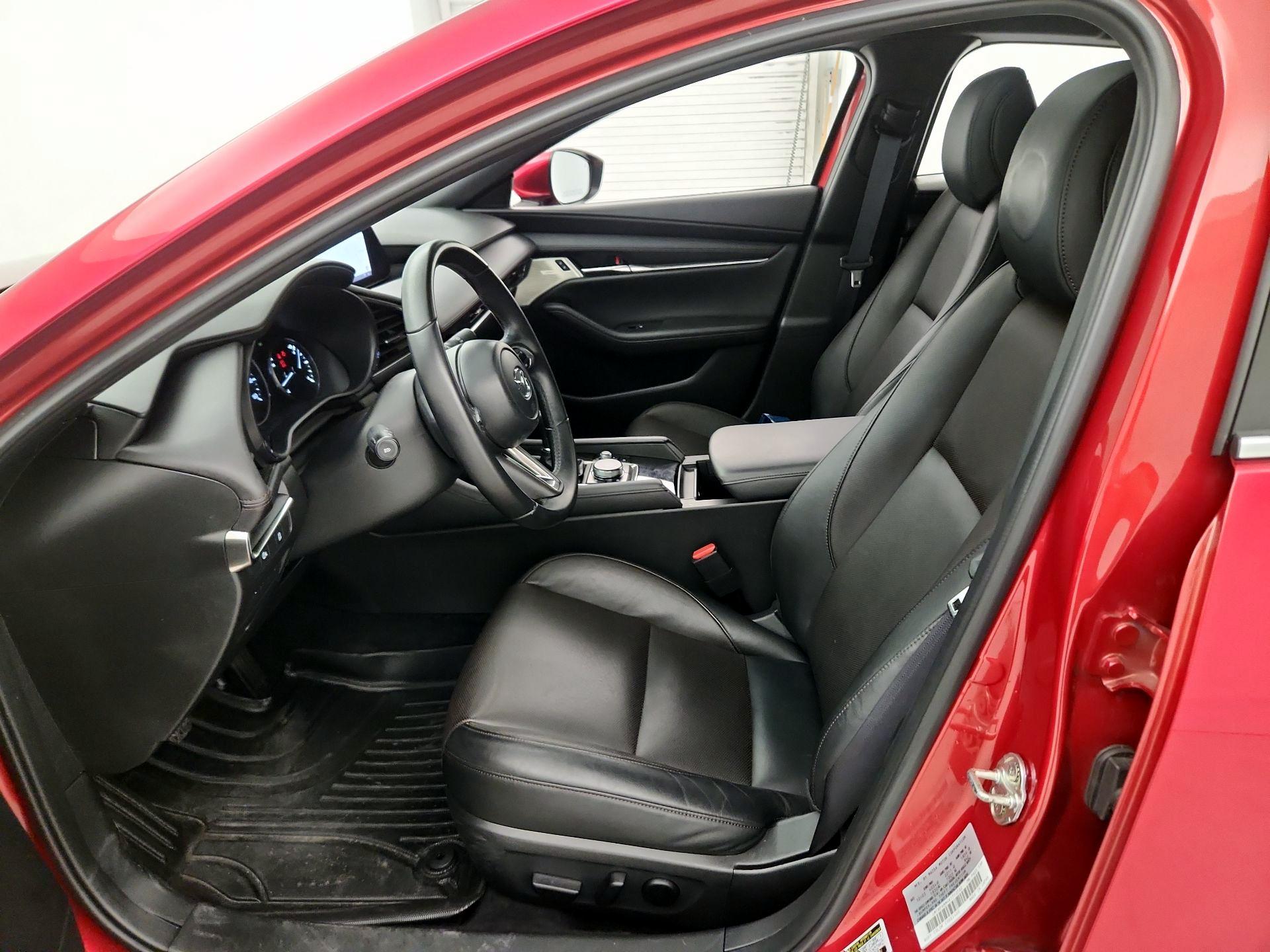 Thumbnail: 2024 Mazda Mazda3 - 11