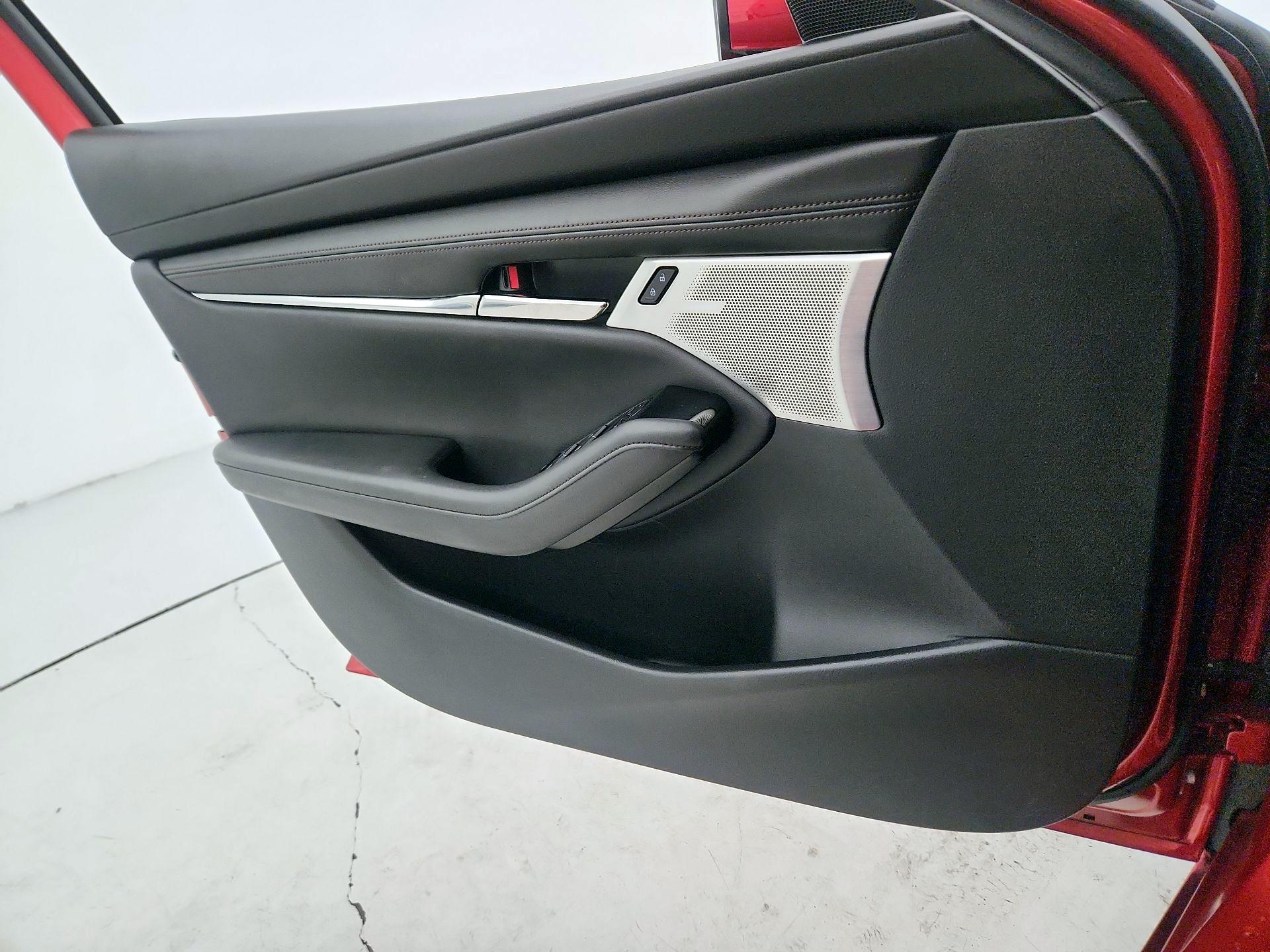 Thumbnail: 2024 Mazda Mazda3 - 12