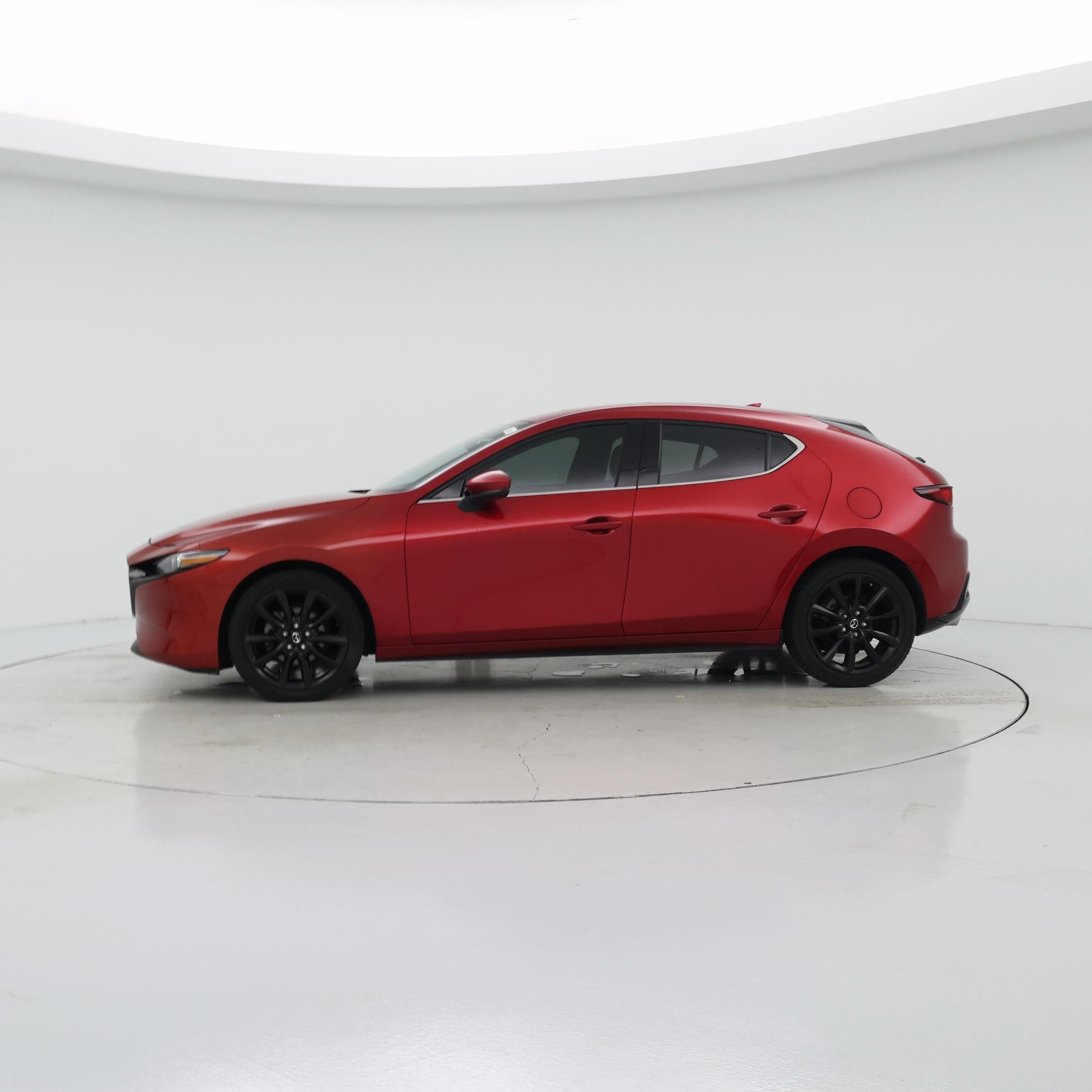 Thumbnail: 2024 Mazda Mazda3 - 3