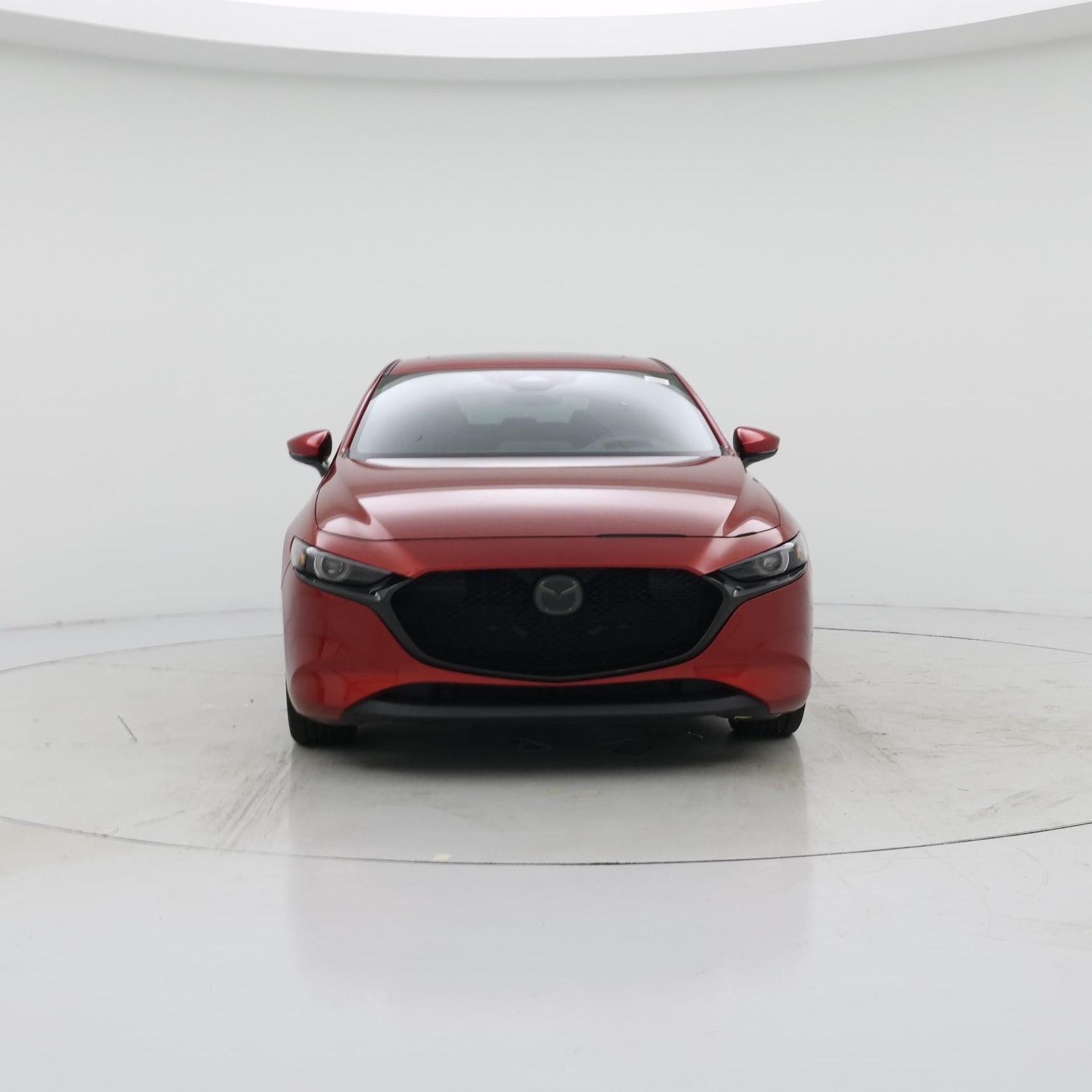 Thumbnail: 2024 Mazda Mazda3 - 5
