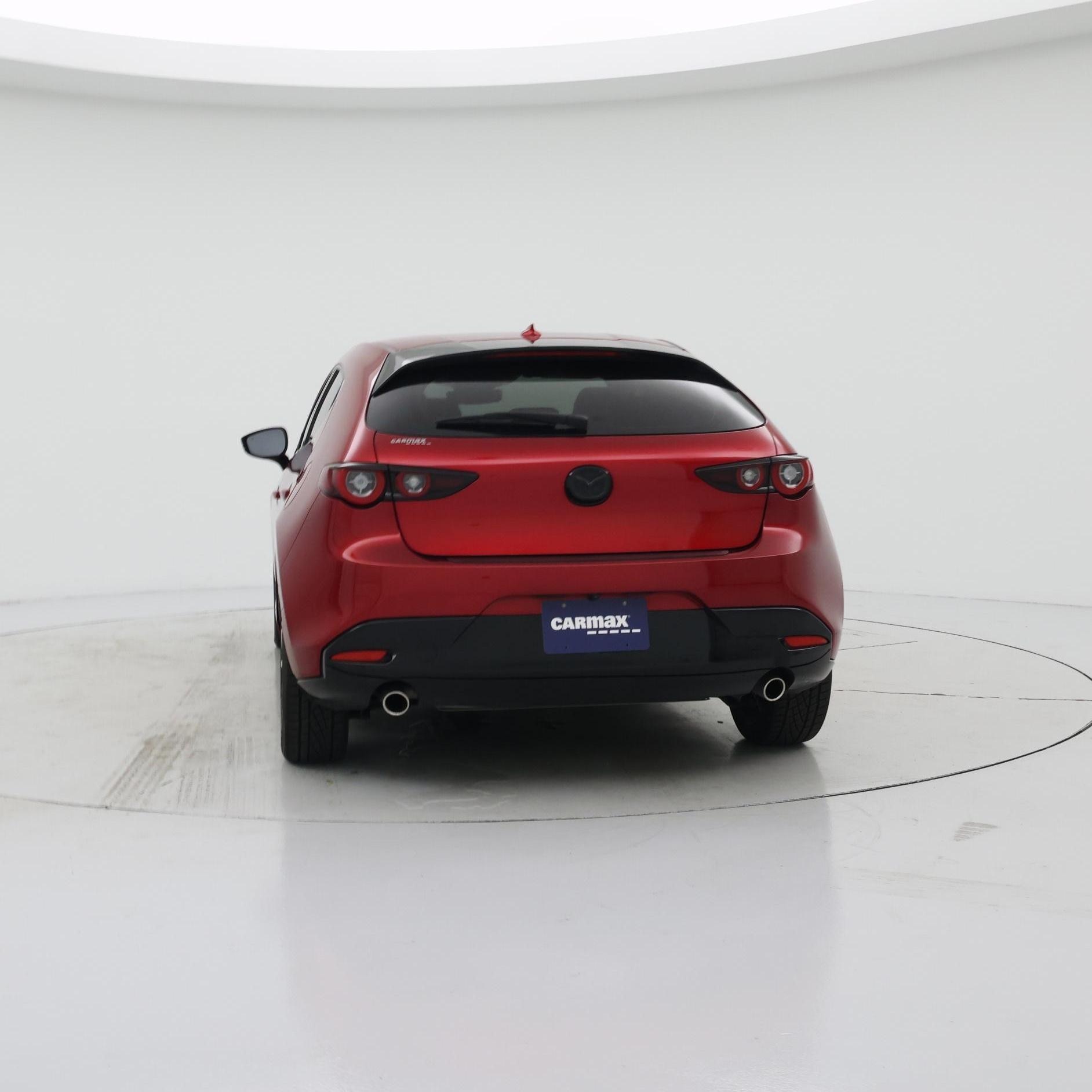 Thumbnail: 2024 Mazda Mazda3 - 6