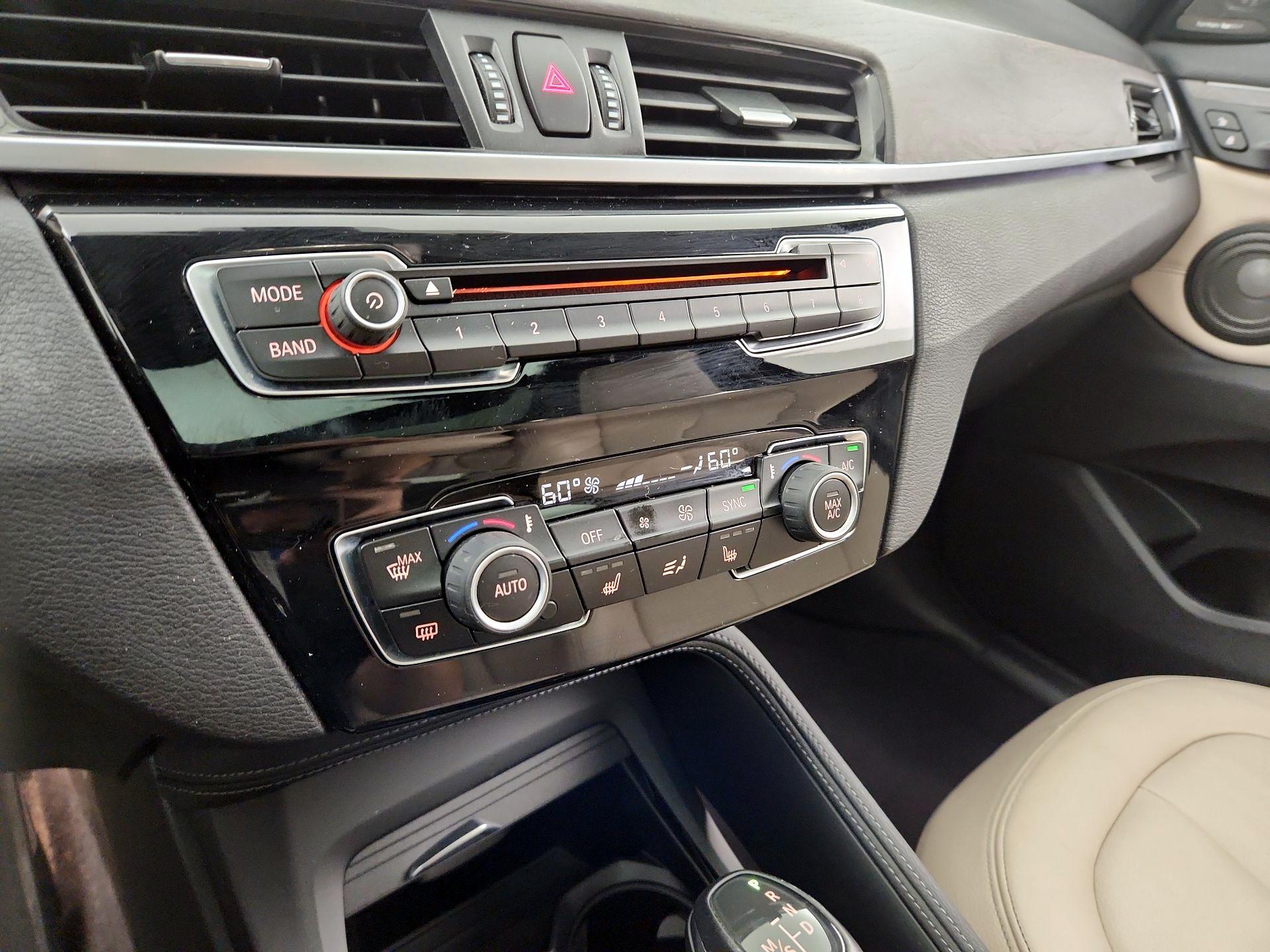 Thumbnail: 2017 BMW X1 - 17