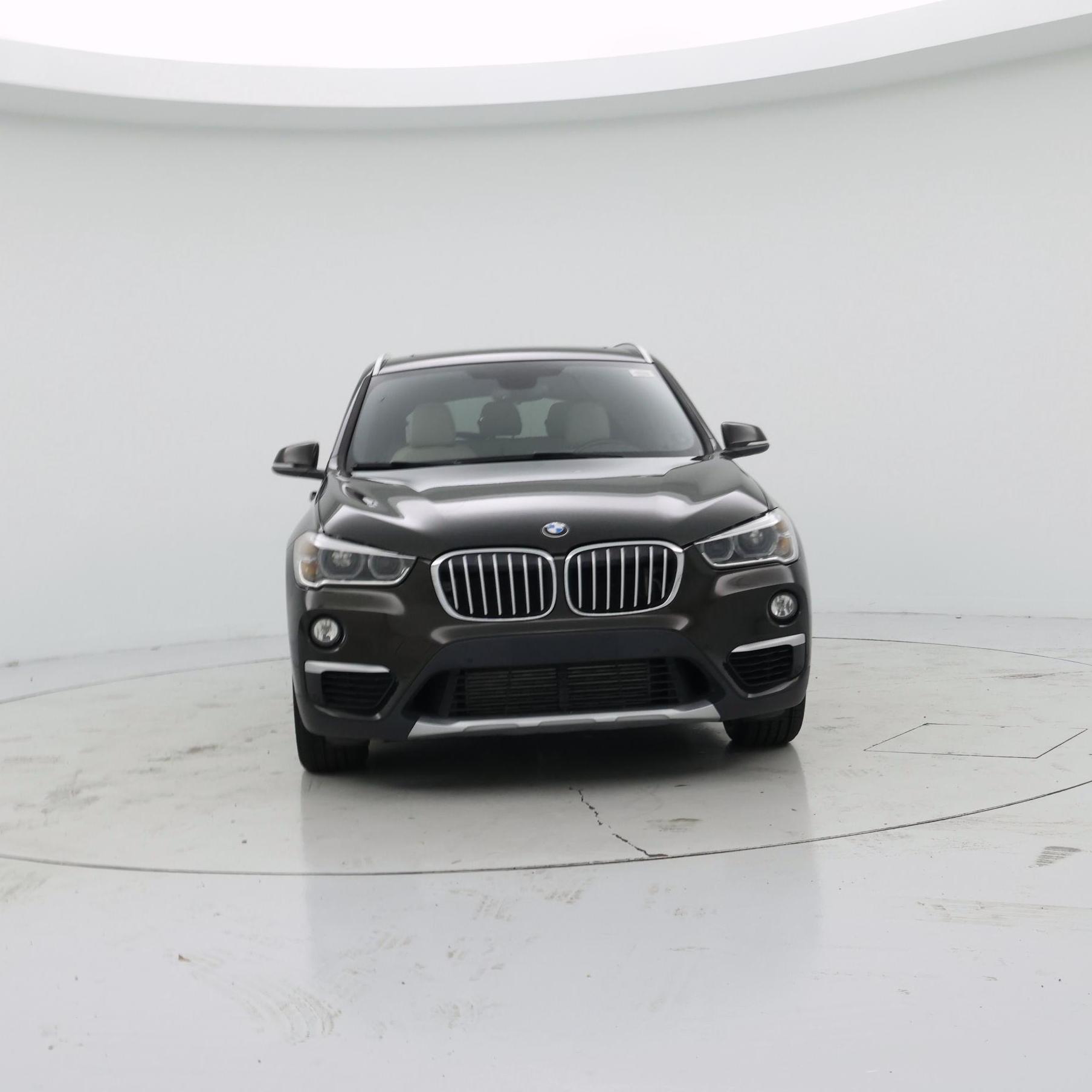 Thumbnail: 2017 BMW X1 - 5