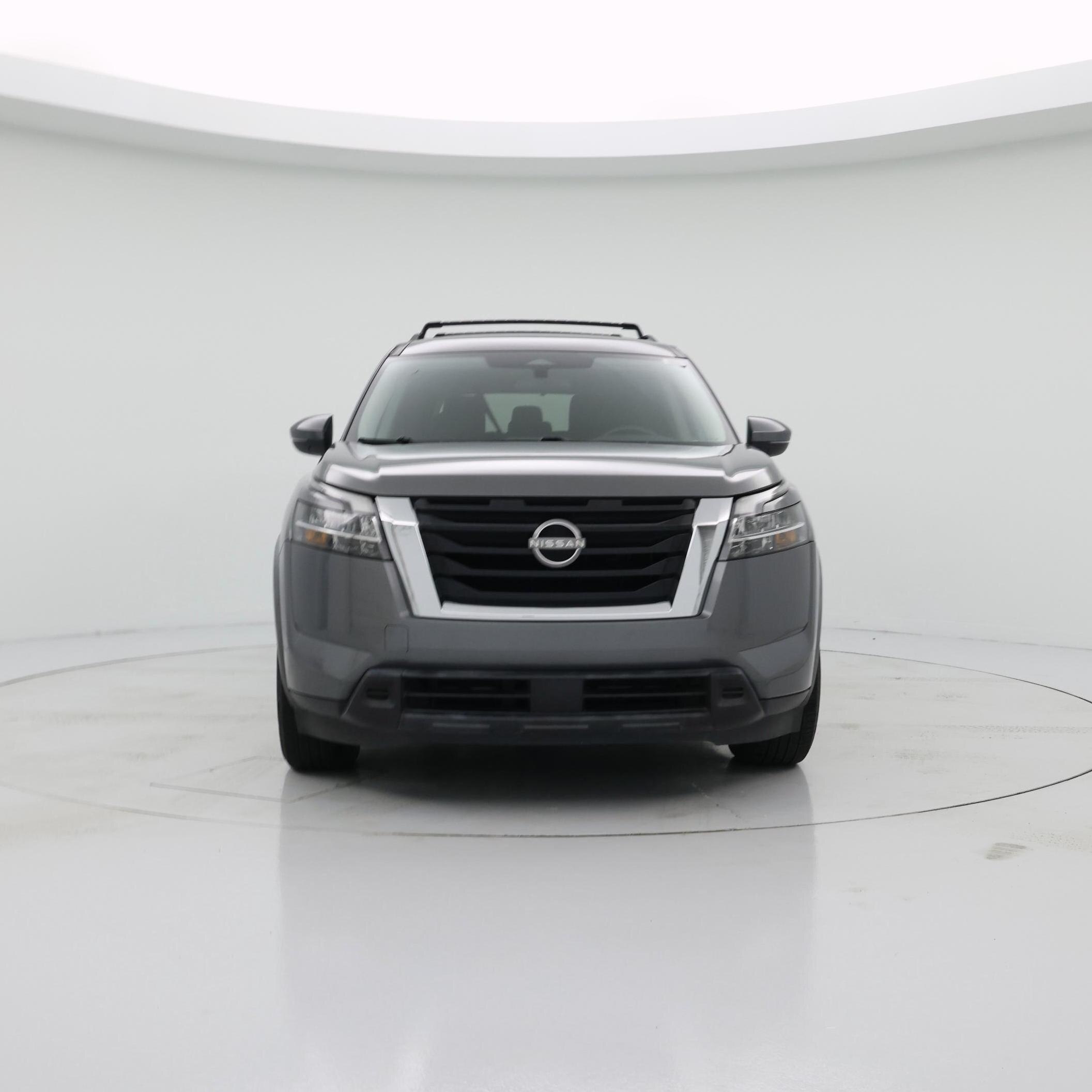 Thumbnail: 2022 Nissan Pathfinder - 5
