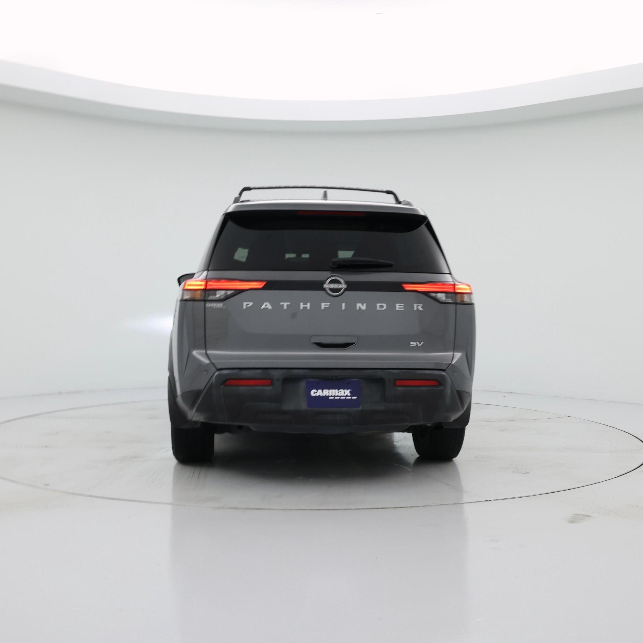 Thumbnail: 2022 Nissan Pathfinder - 6