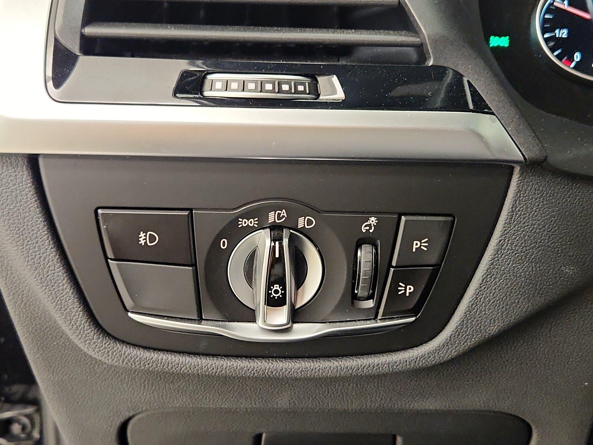 Thumbnail: 2018 BMW X3 - 13
