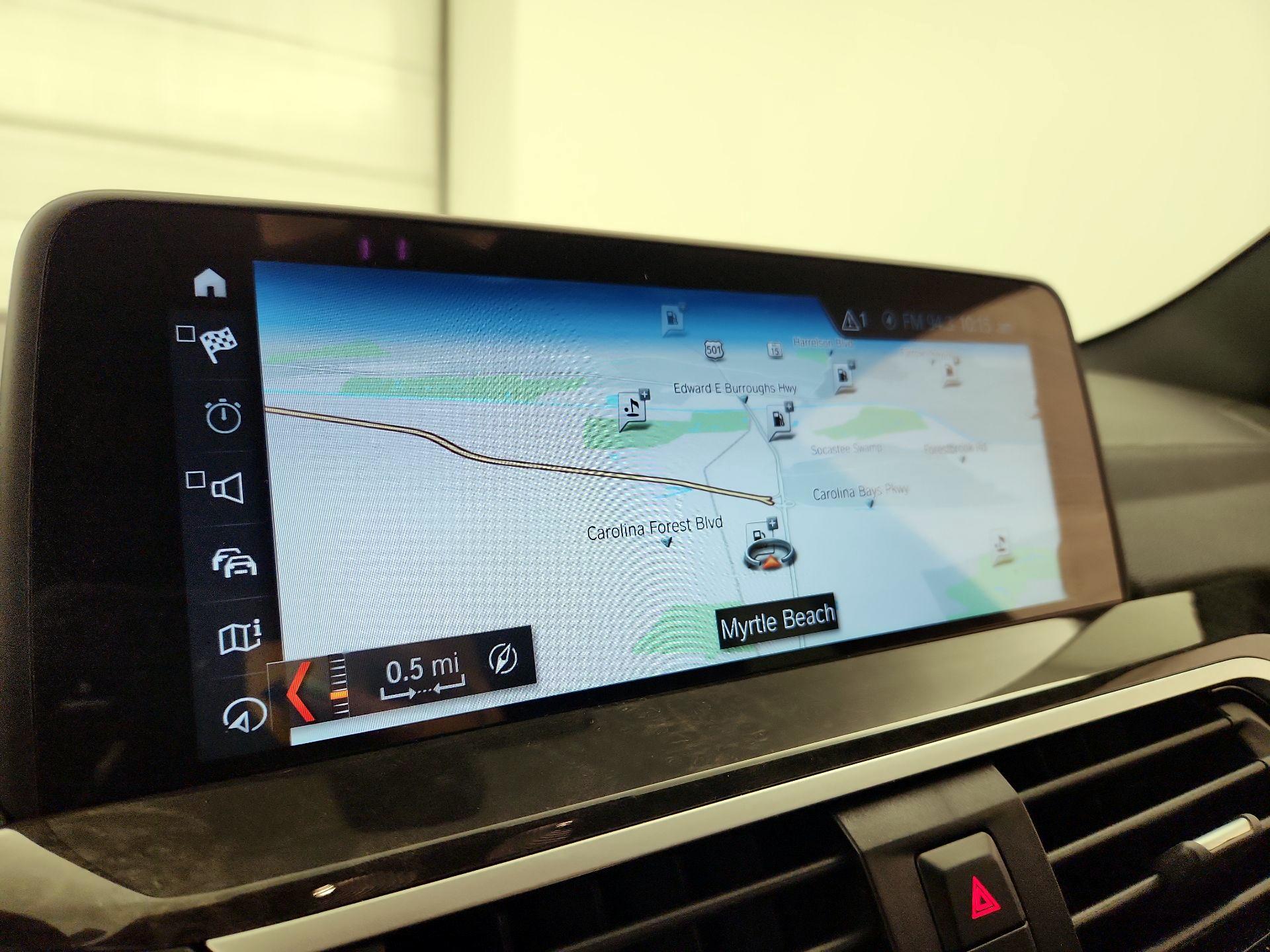 Thumbnail: 2018 BMW X3 - 14