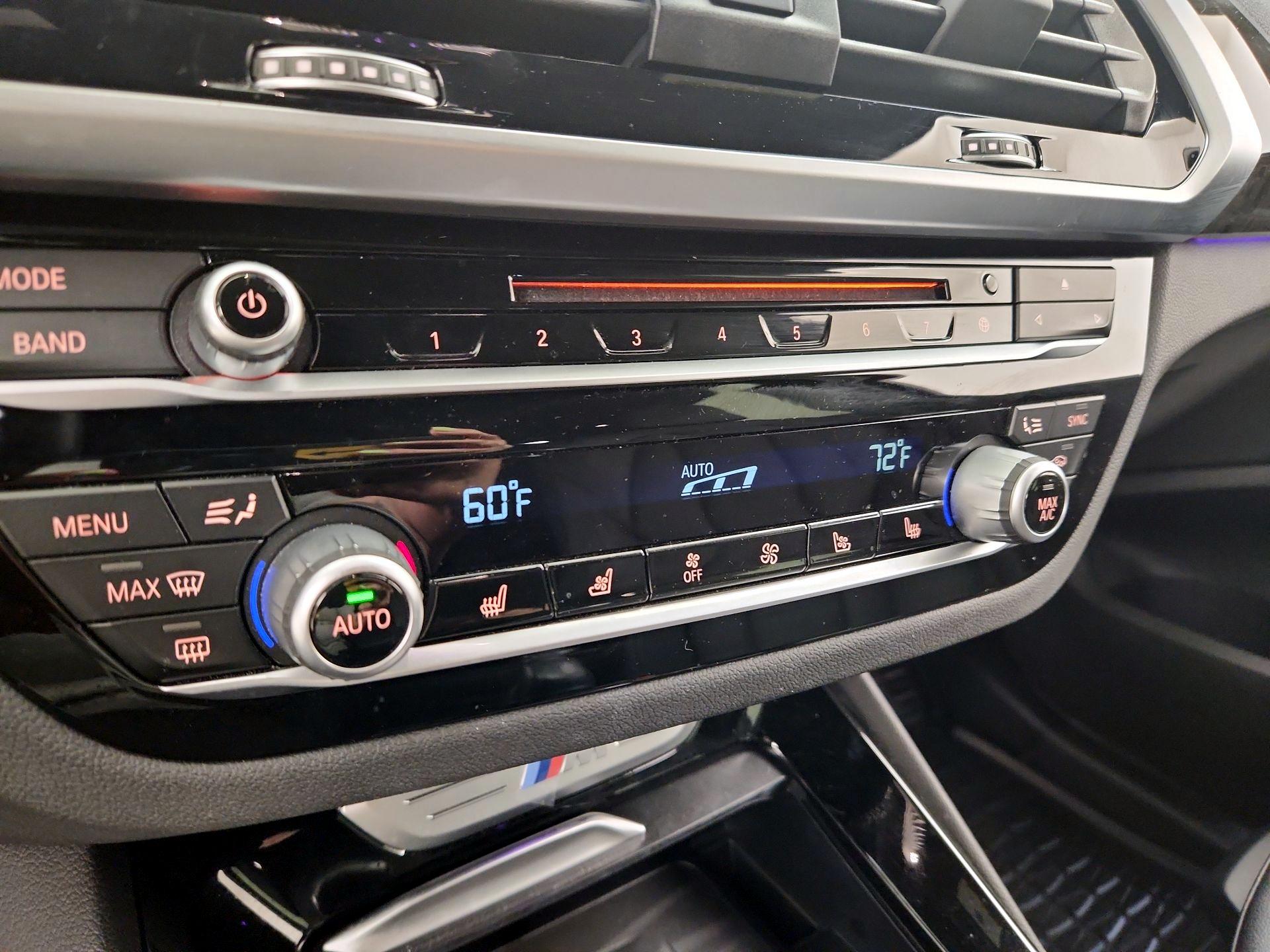 Thumbnail: 2018 BMW X3 - 17