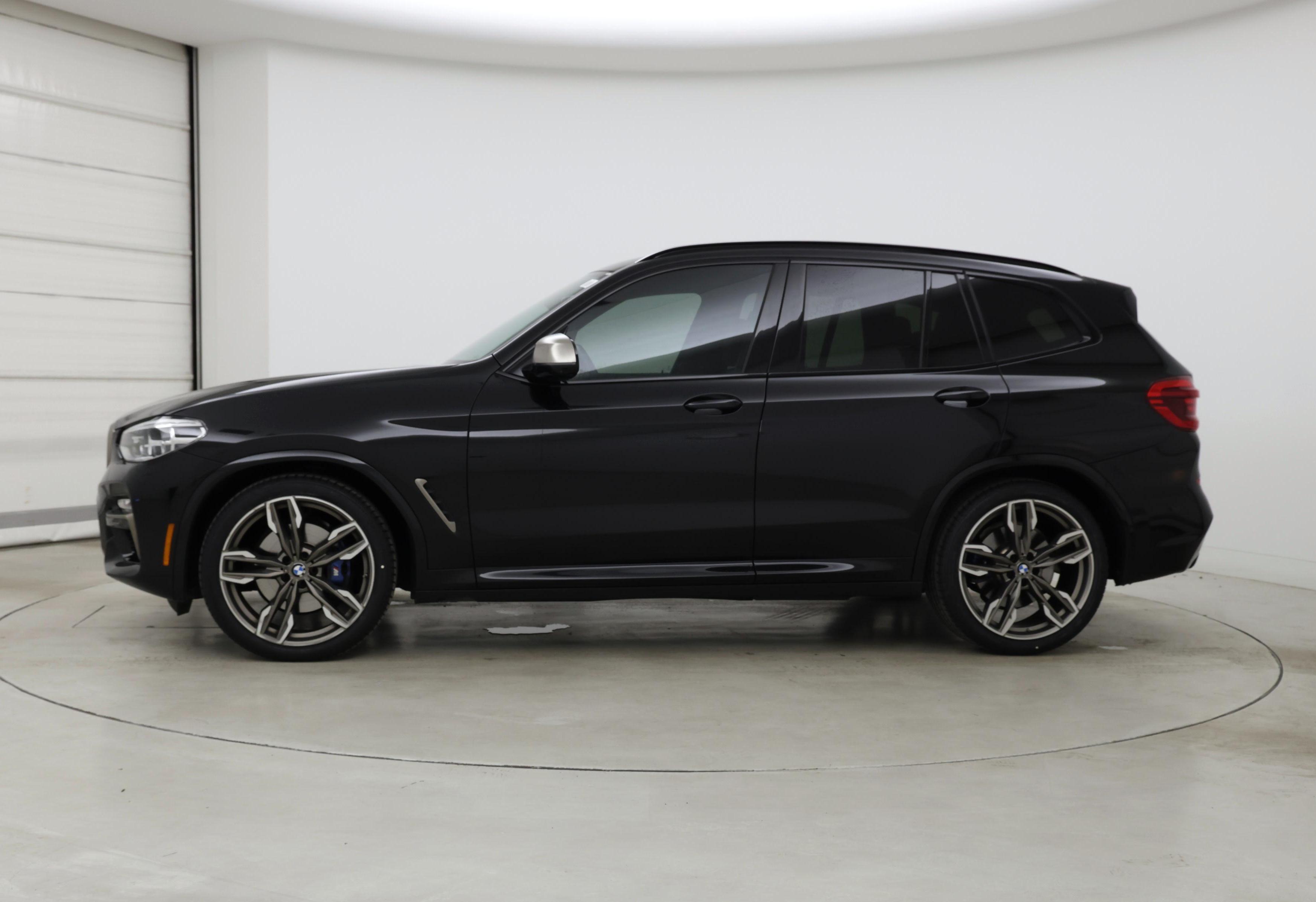 Thumbnail: 2018 BMW X3 - 3