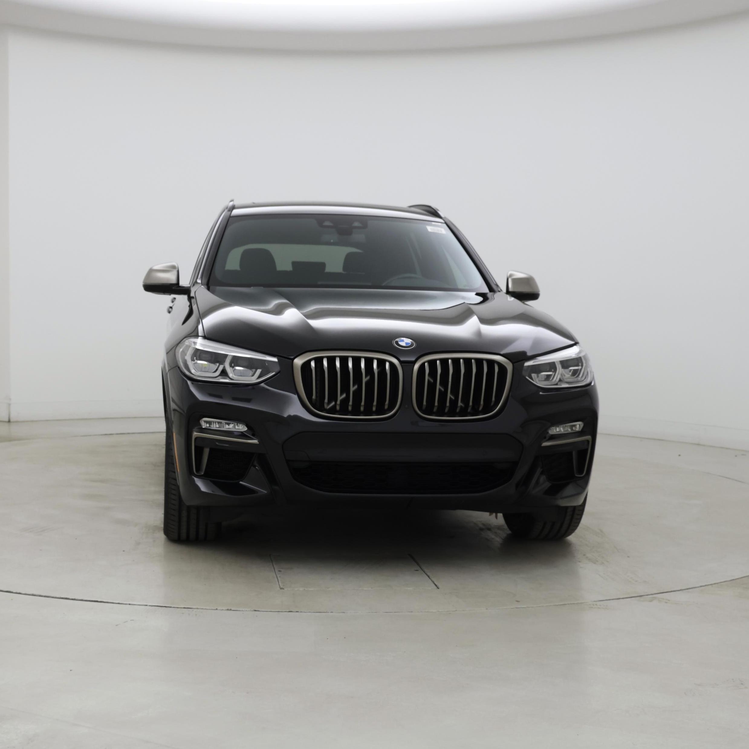 Thumbnail: 2018 BMW X3 - 5