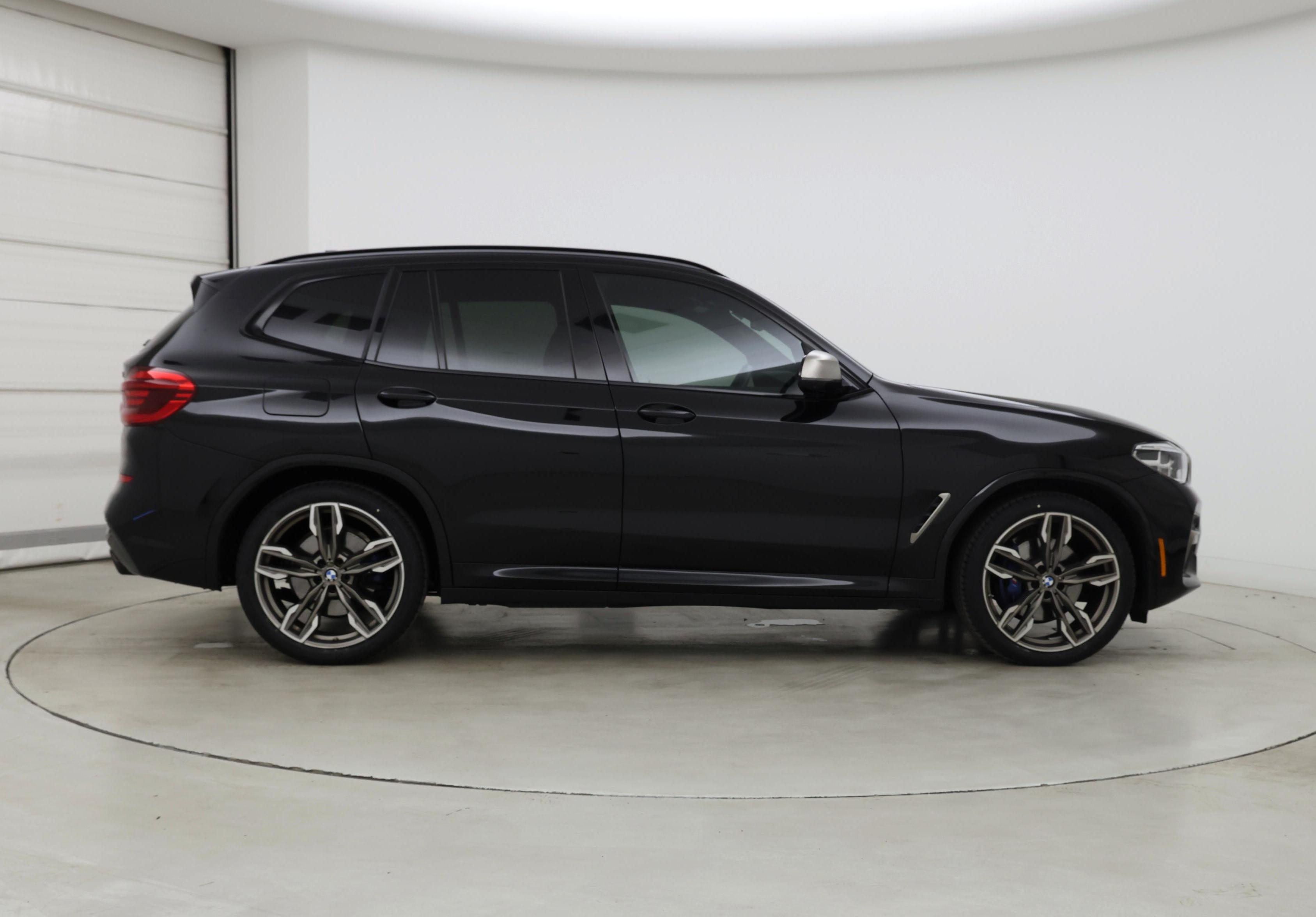 Thumbnail: 2018 BMW X3 - 7