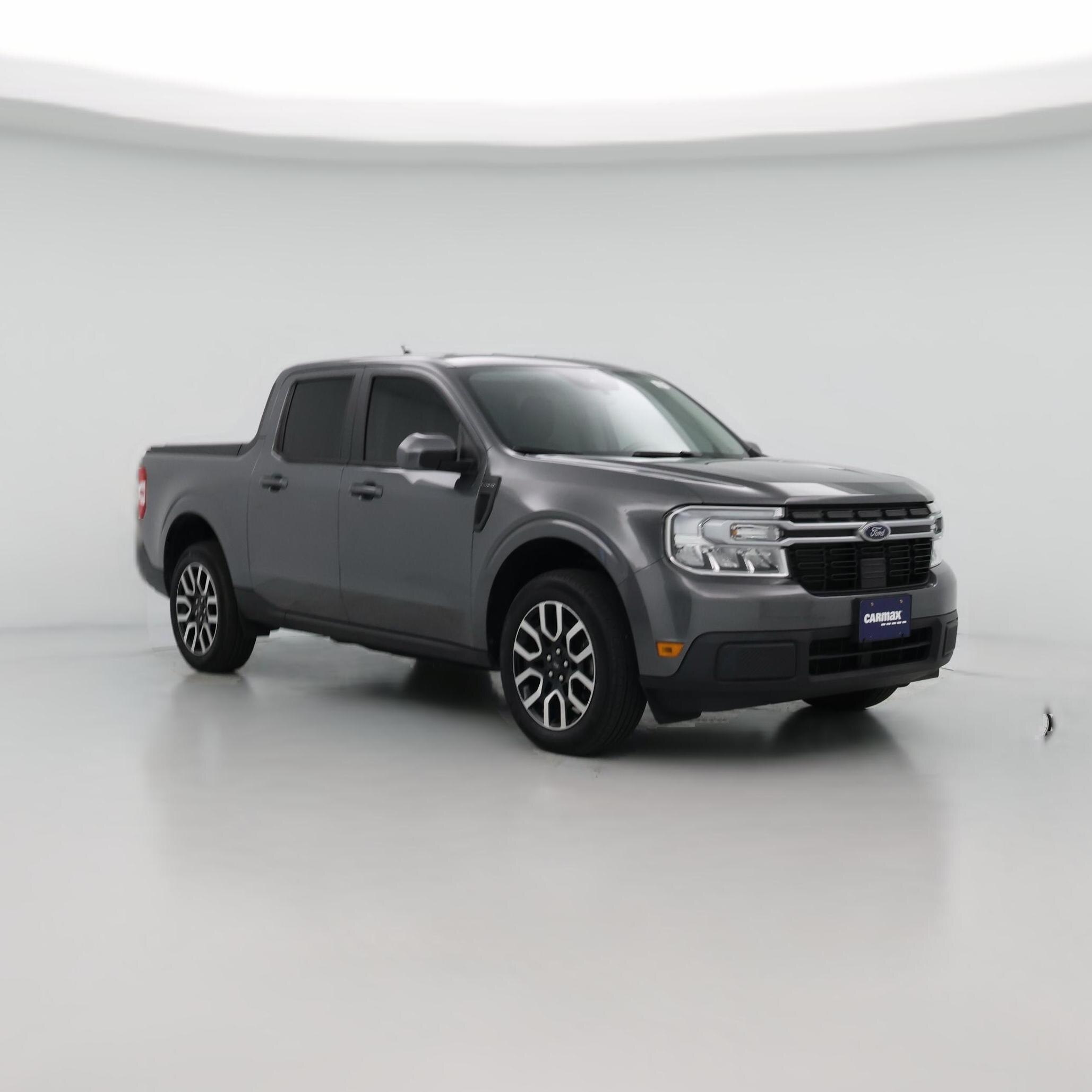 Thumbnail: 2022 Ford Maverick - 1