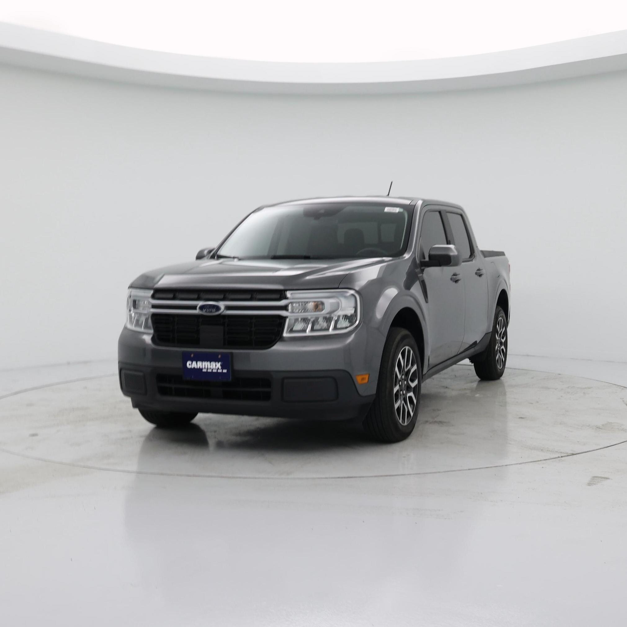 Thumbnail: 2022 Ford Maverick - 4