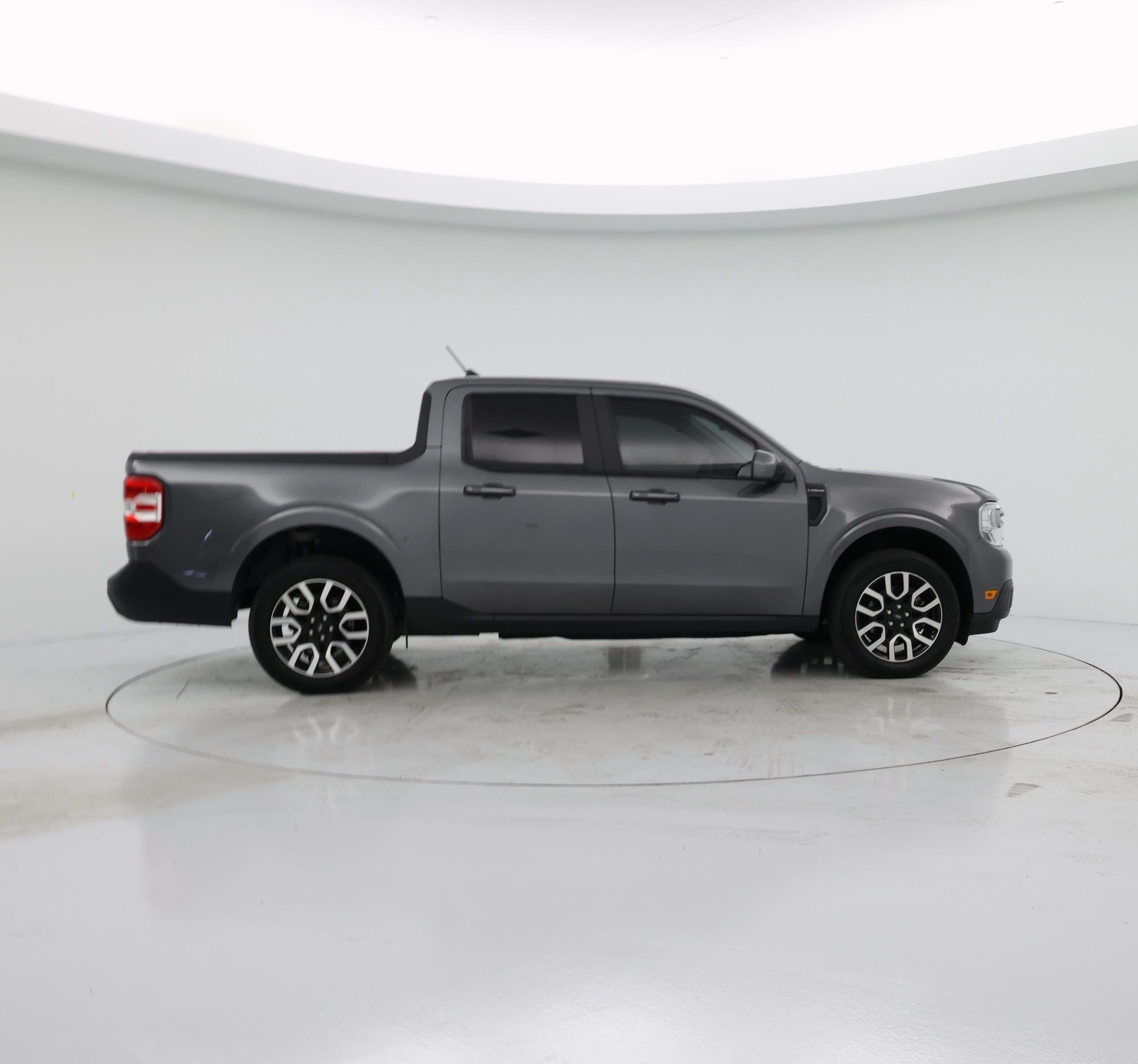 Thumbnail: 2022 Ford Maverick - 7