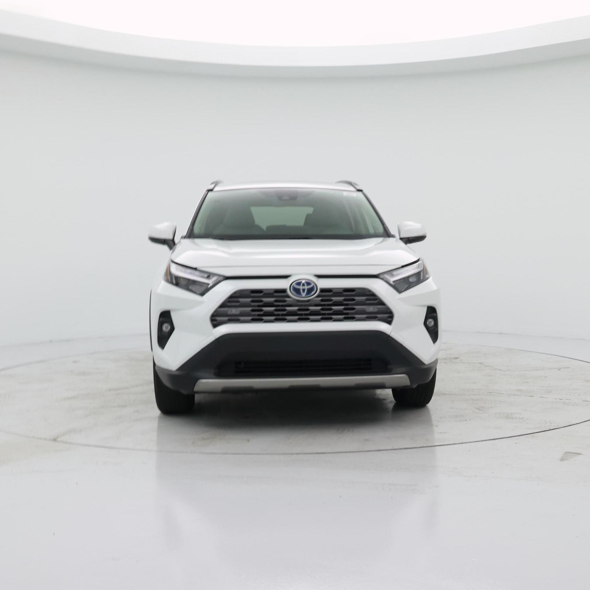 Thumbnail: 2023 Toyota RAV4 - 5