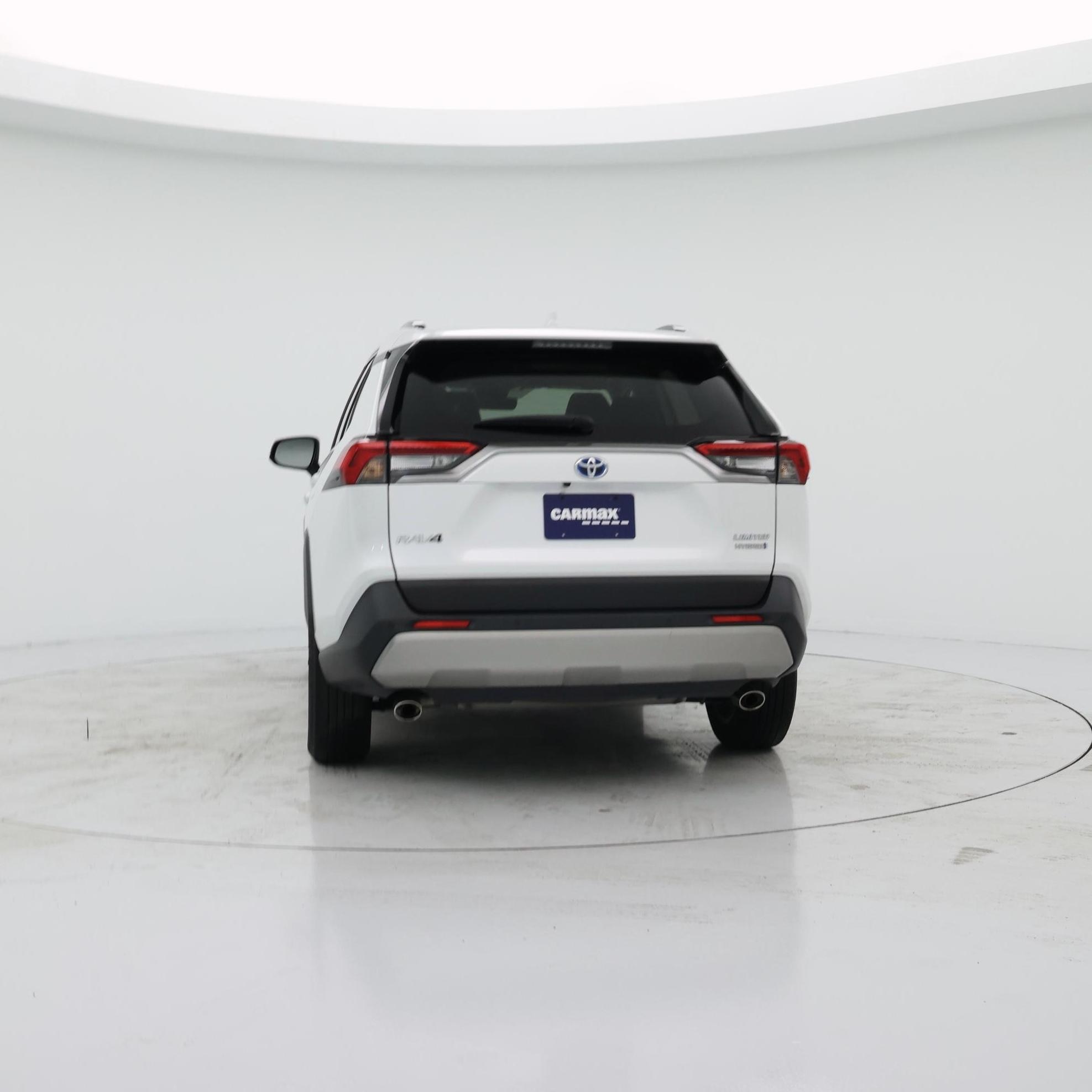 Thumbnail: 2023 Toyota RAV4 - 6