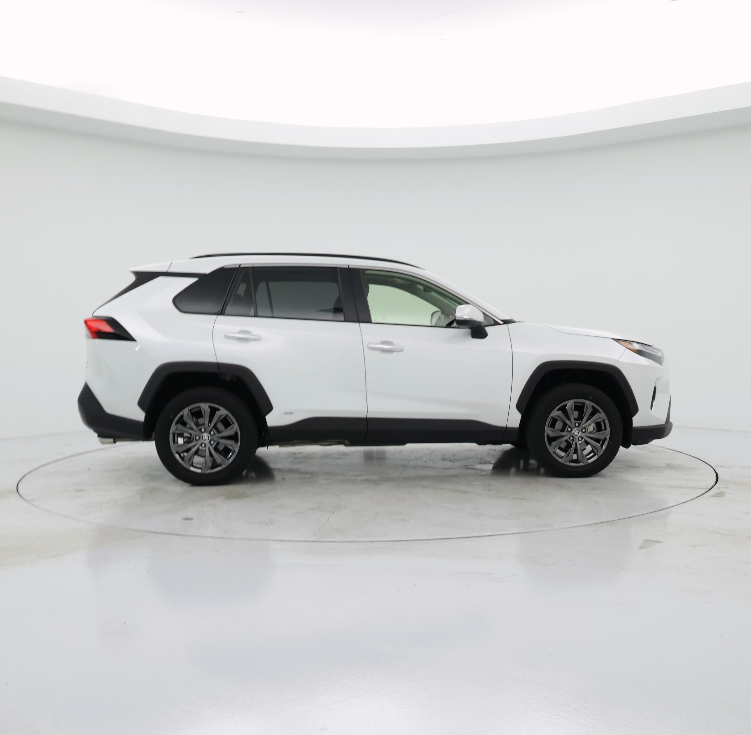 Thumbnail: 2023 Toyota RAV4 - 7