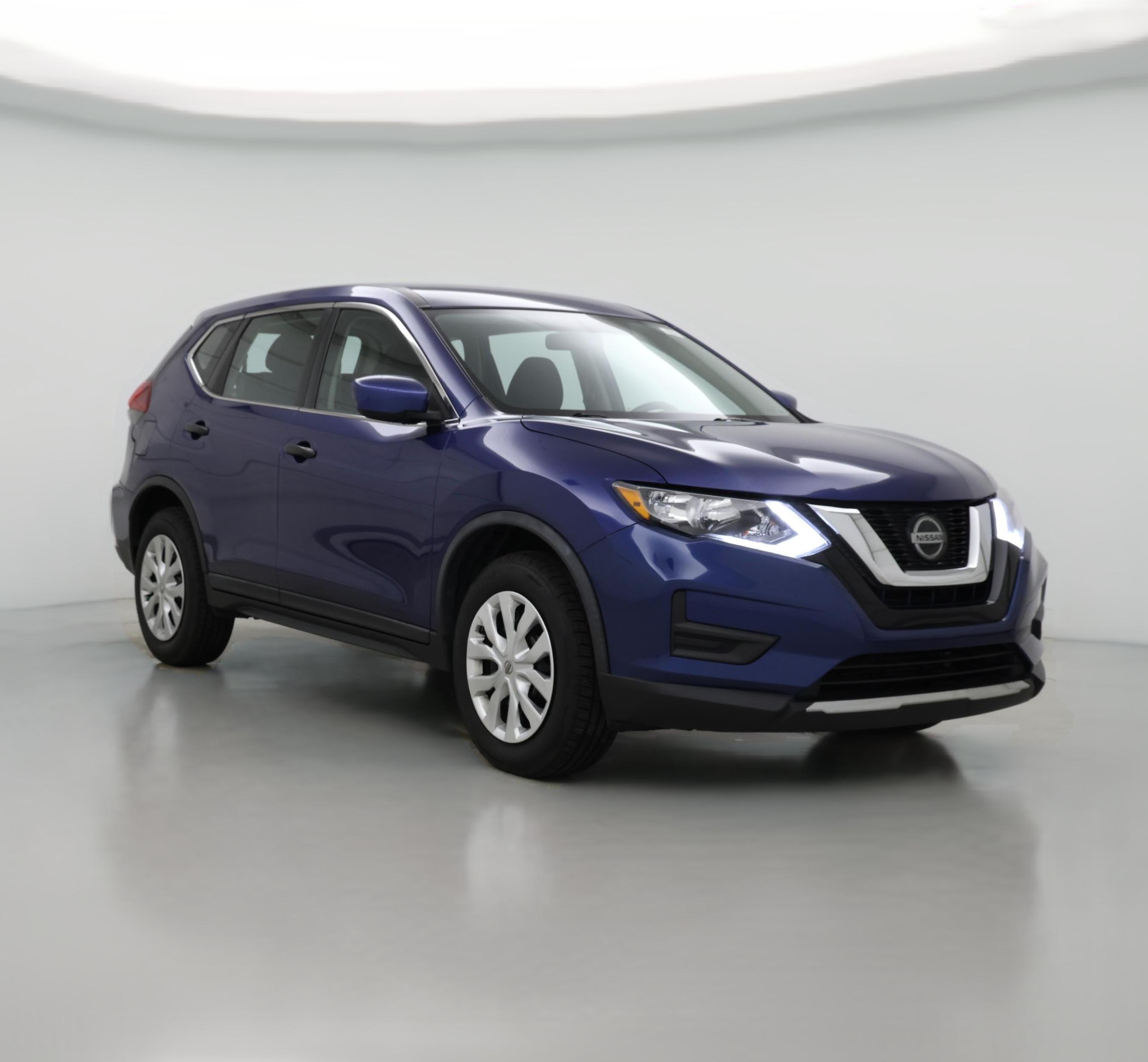 Thumbnail: 2018 Nissan Rogue - 1