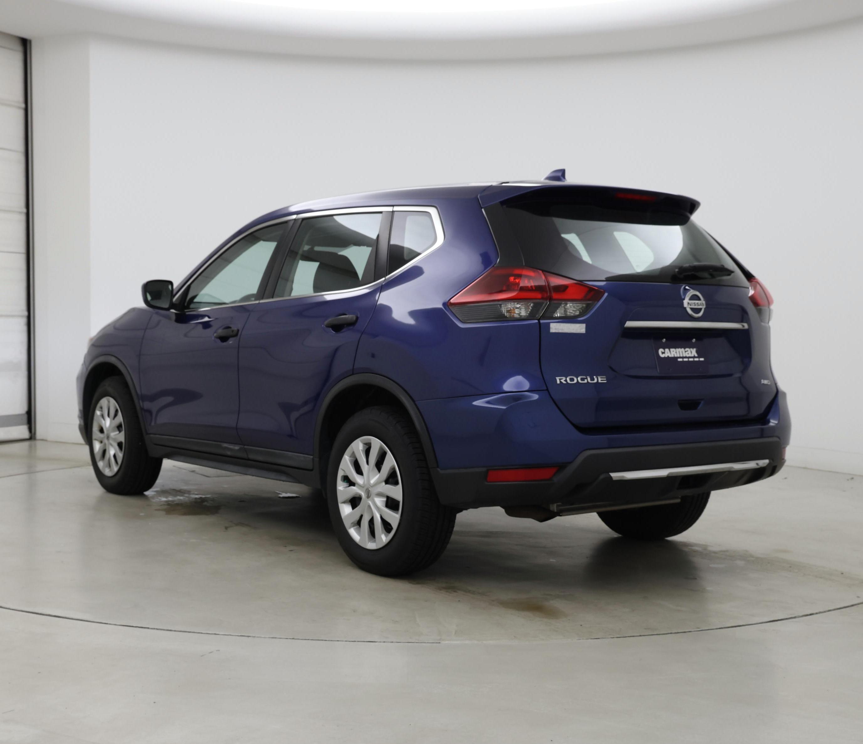 Thumbnail: 2018 Nissan Rogue - 2