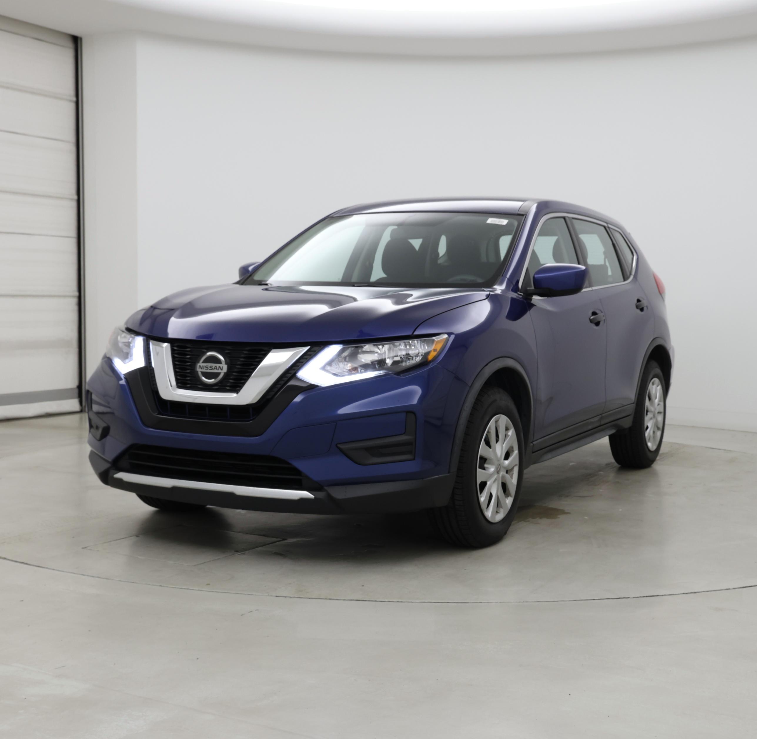 Thumbnail: 2018 Nissan Rogue - 4