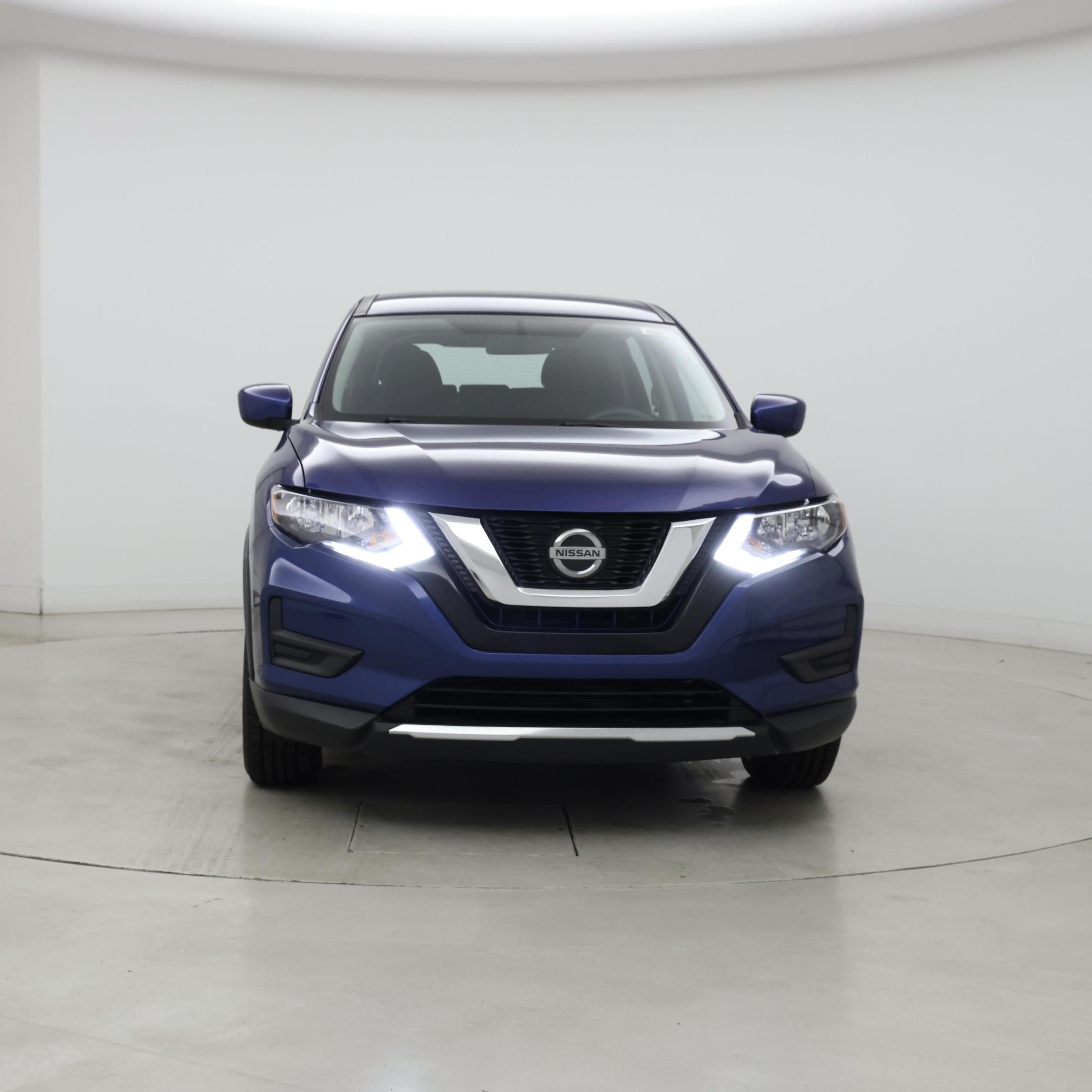 Thumbnail: 2018 Nissan Rogue - 5