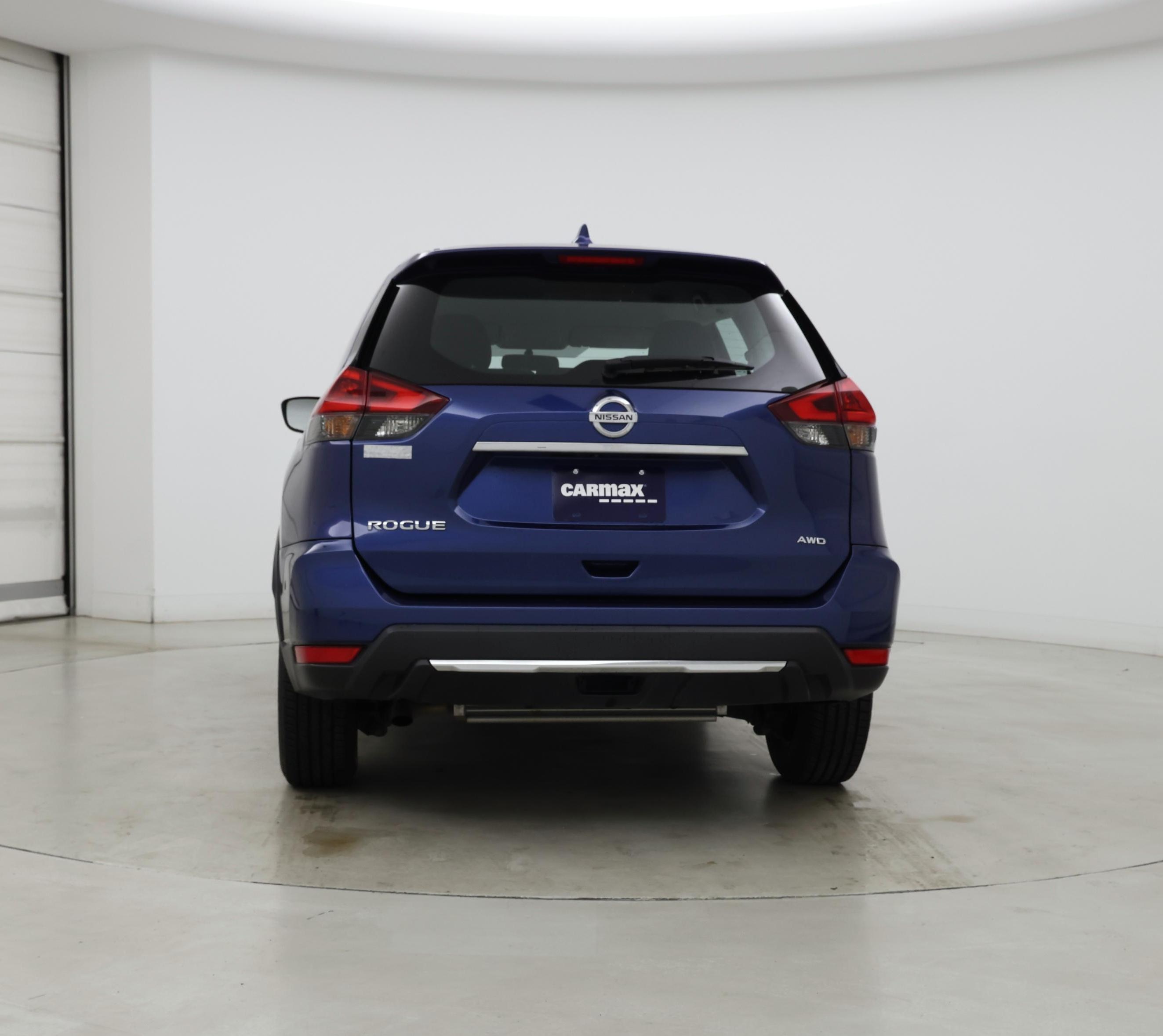 Thumbnail: 2018 Nissan Rogue - 6