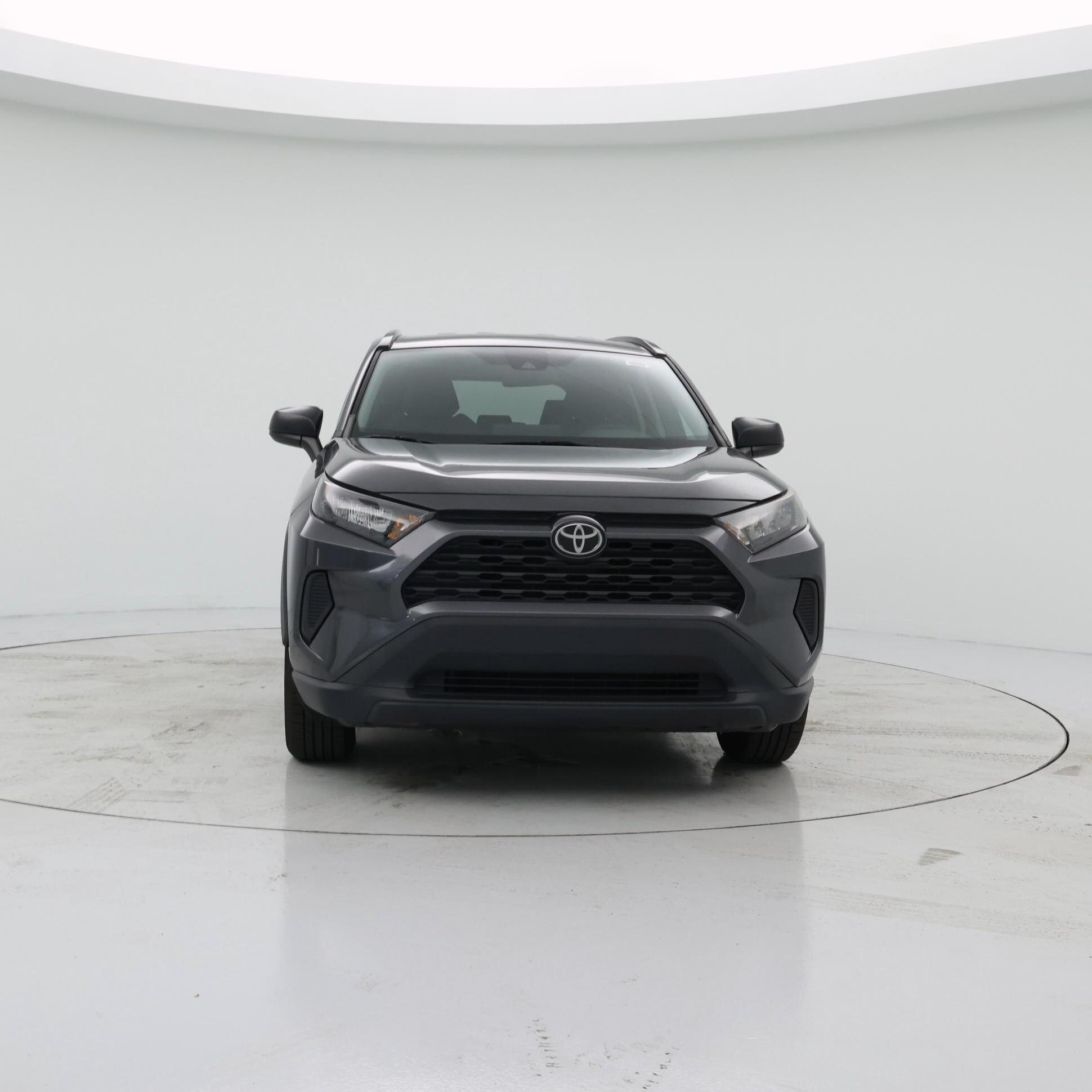 Thumbnail: 2021 Toyota RAV4 - 5
