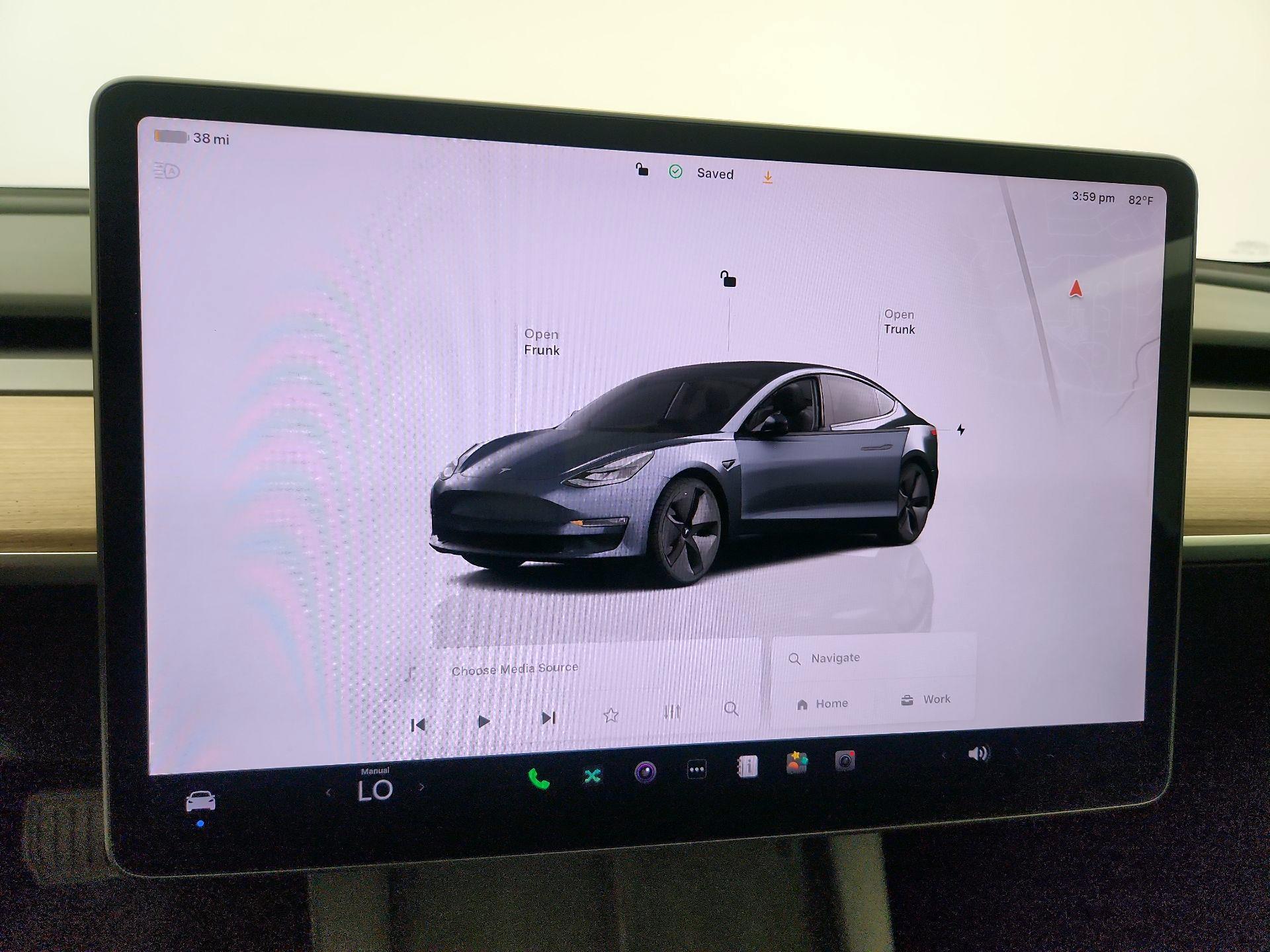 Thumbnail: 2023 Tesla Model 3 - 14
