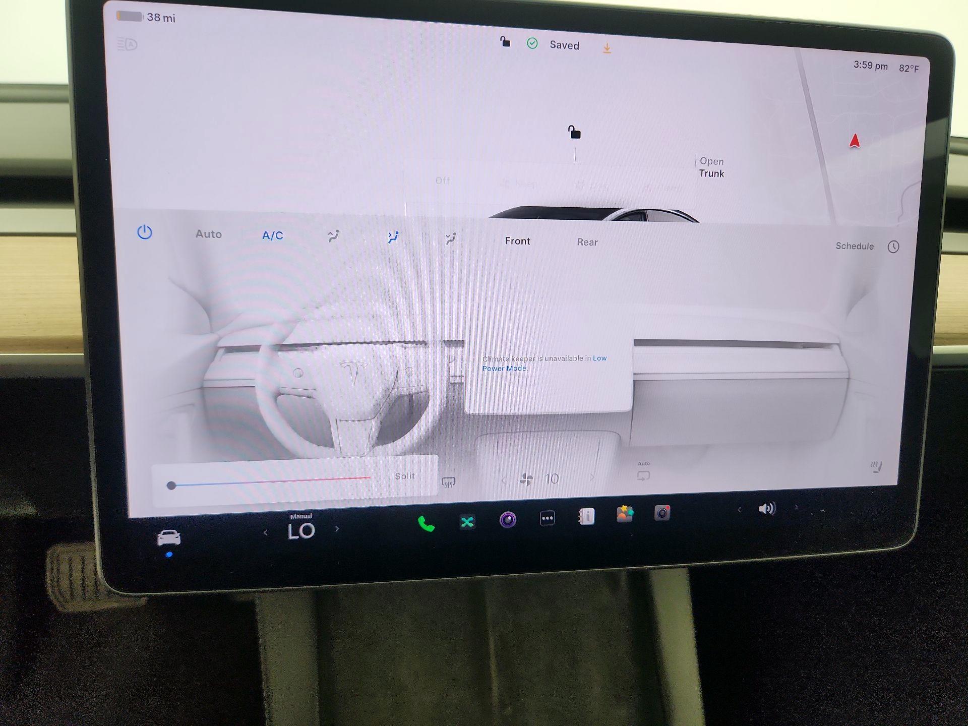 Thumbnail: 2023 Tesla Model 3 - 15