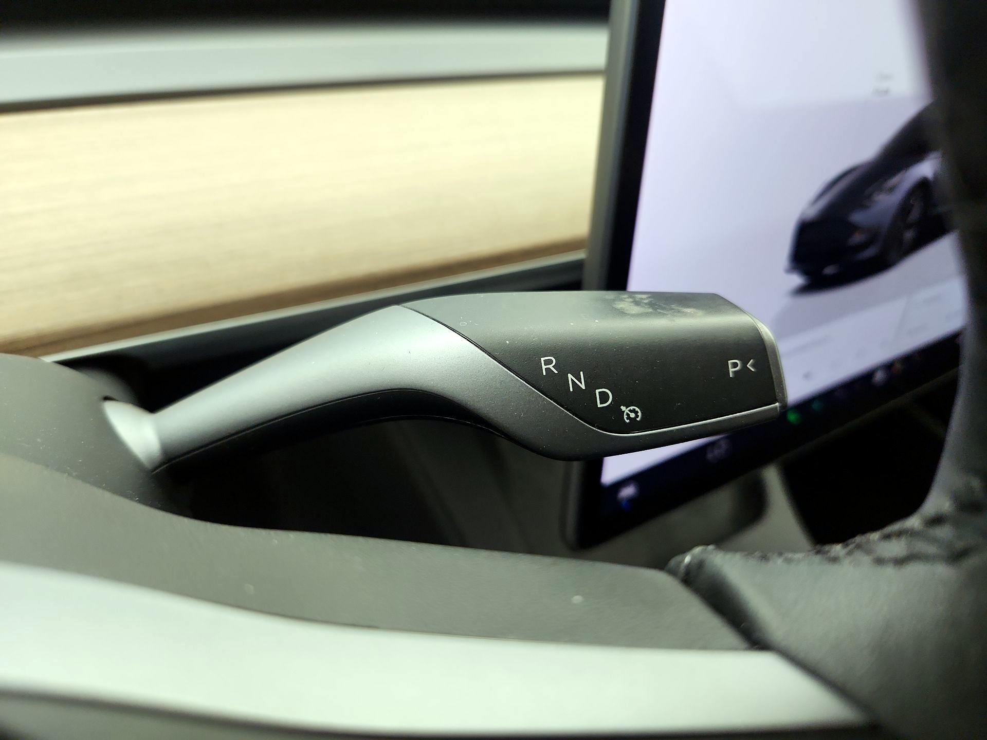 Thumbnail: 2023 Tesla Model 3 - 16