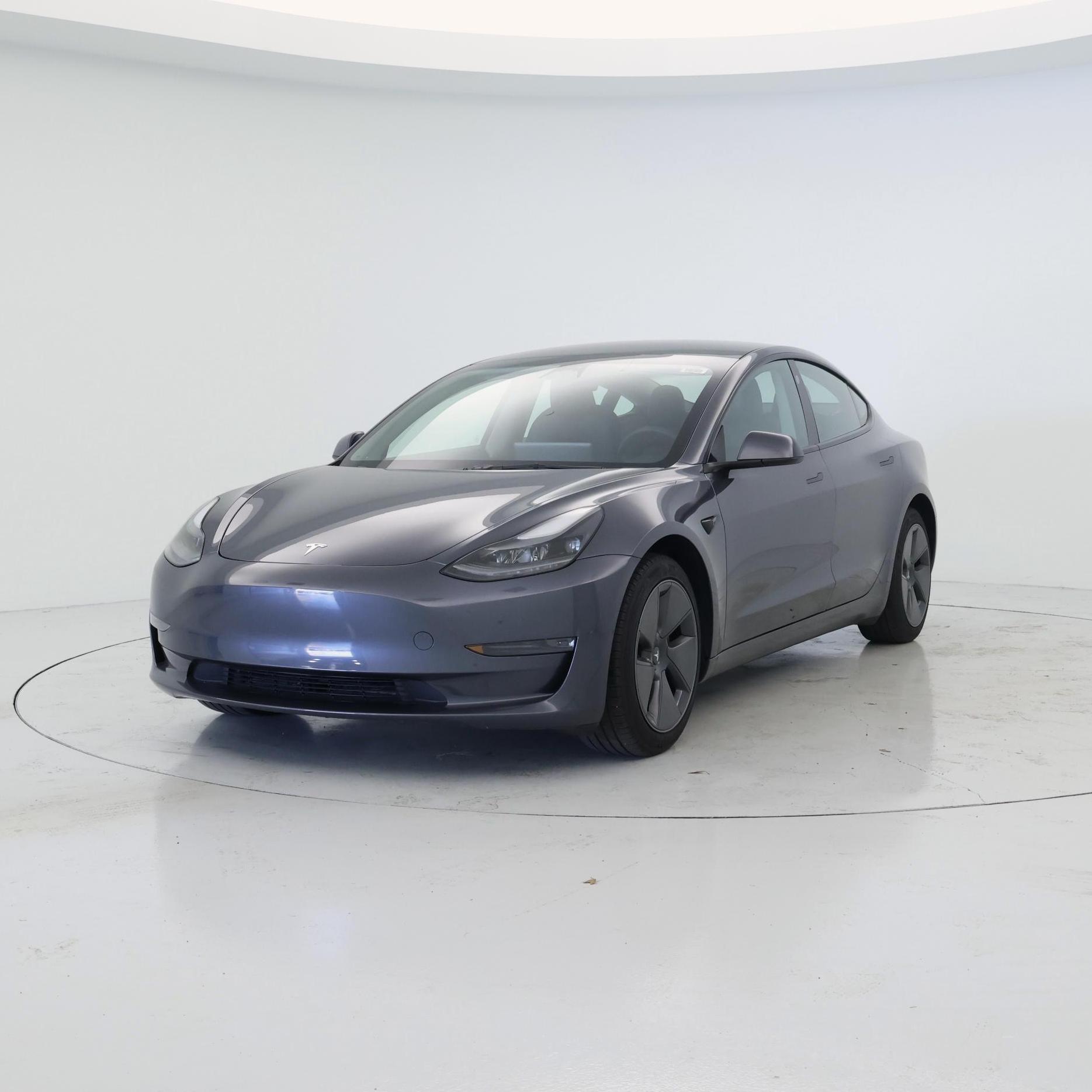 Thumbnail: 2023 Tesla Model 3 - 4