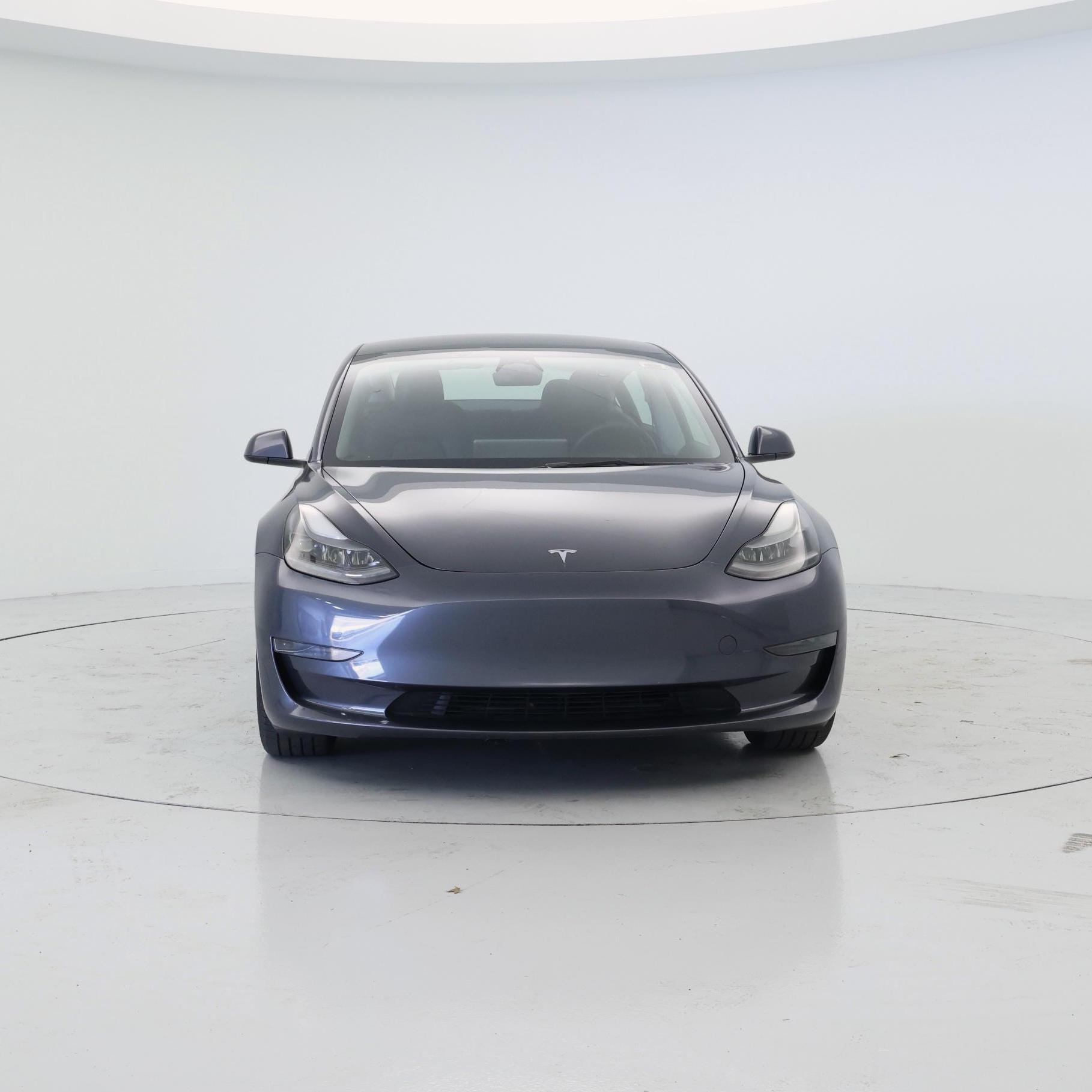 Thumbnail: 2023 Tesla Model 3 - 5