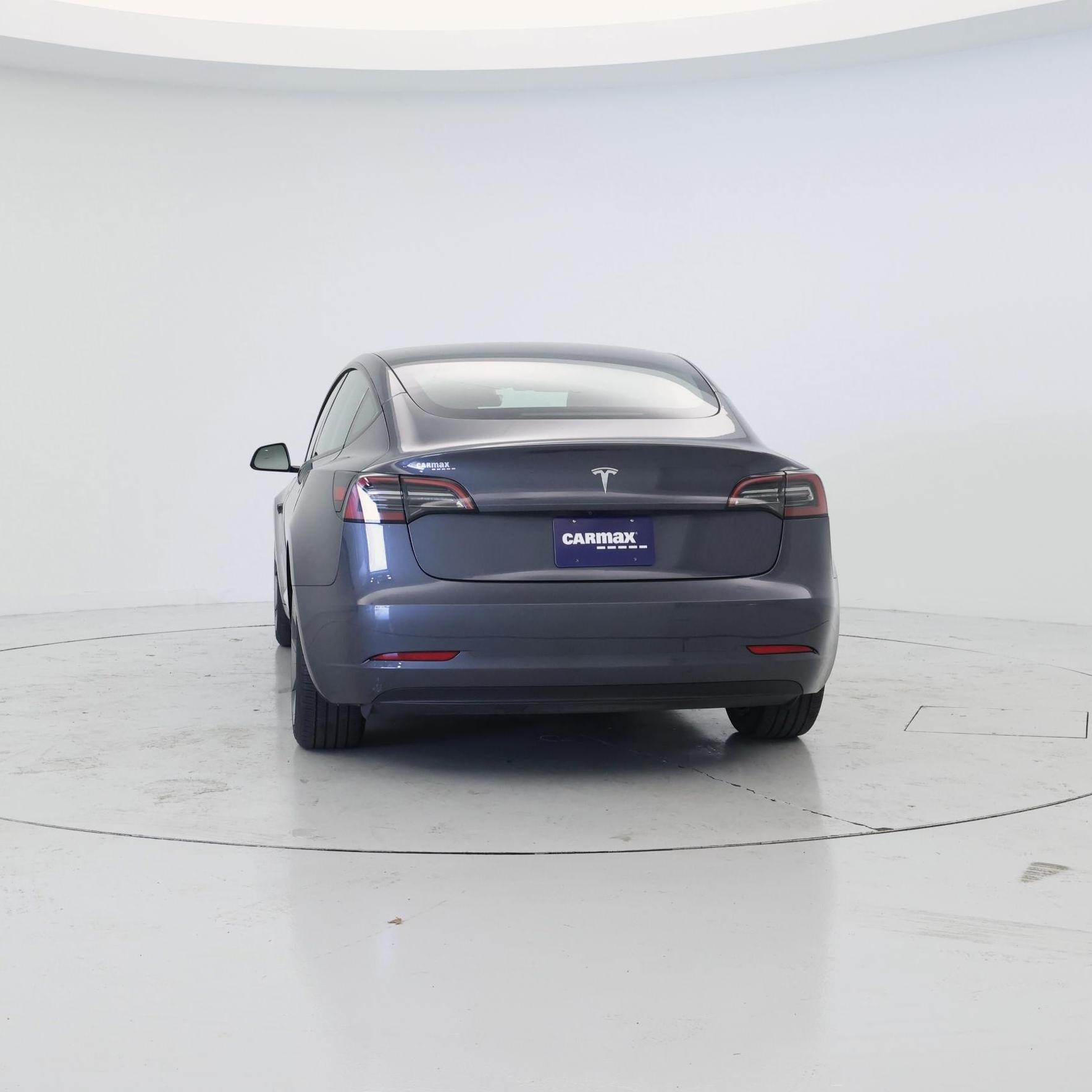 Thumbnail: 2023 Tesla Model 3 - 6
