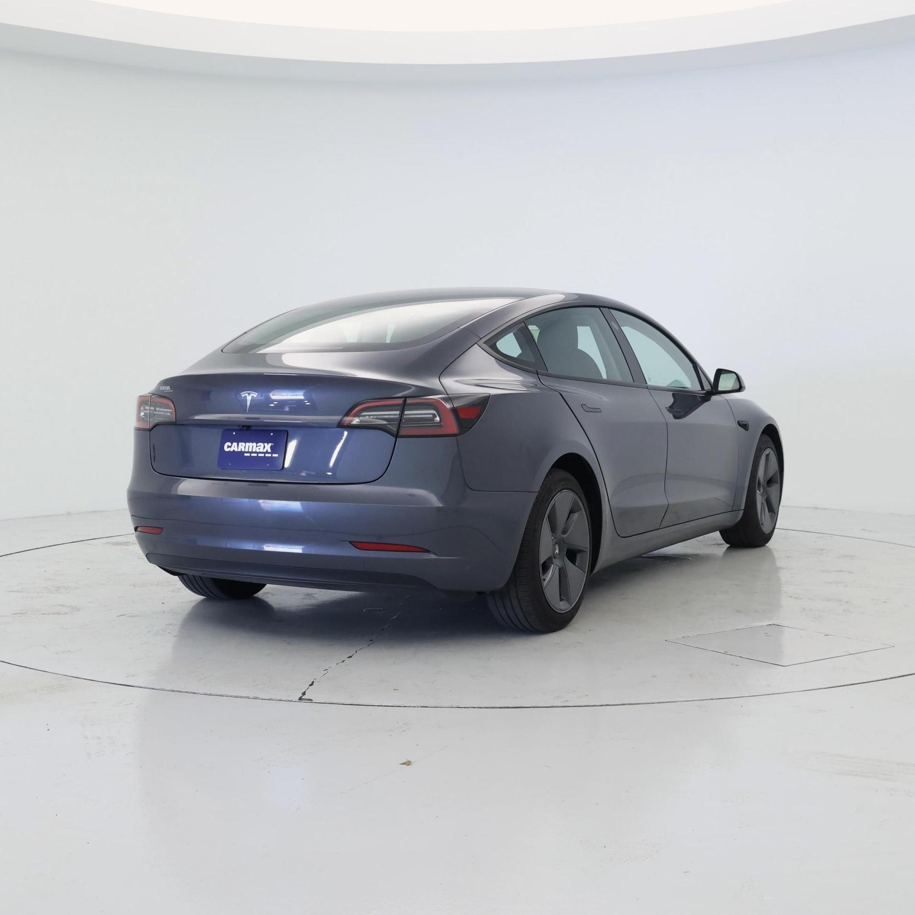 Thumbnail: 2023 Tesla Model 3 - 8