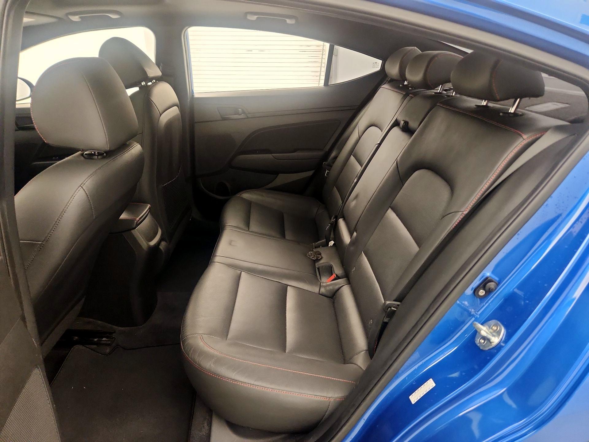 Thumbnail: 2018 Hyundai Elantra - 20