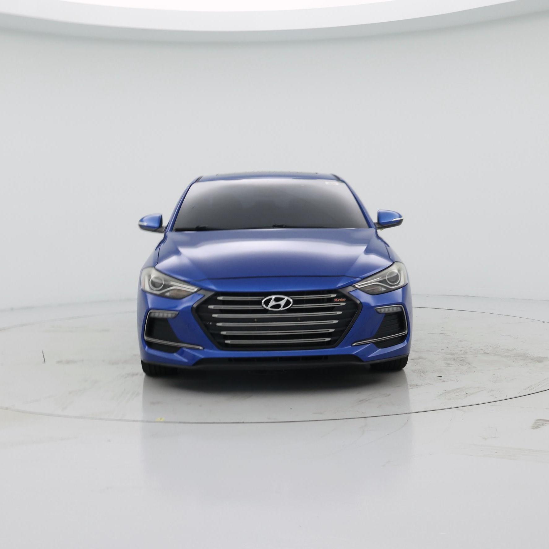 Thumbnail: 2018 Hyundai Elantra - 5