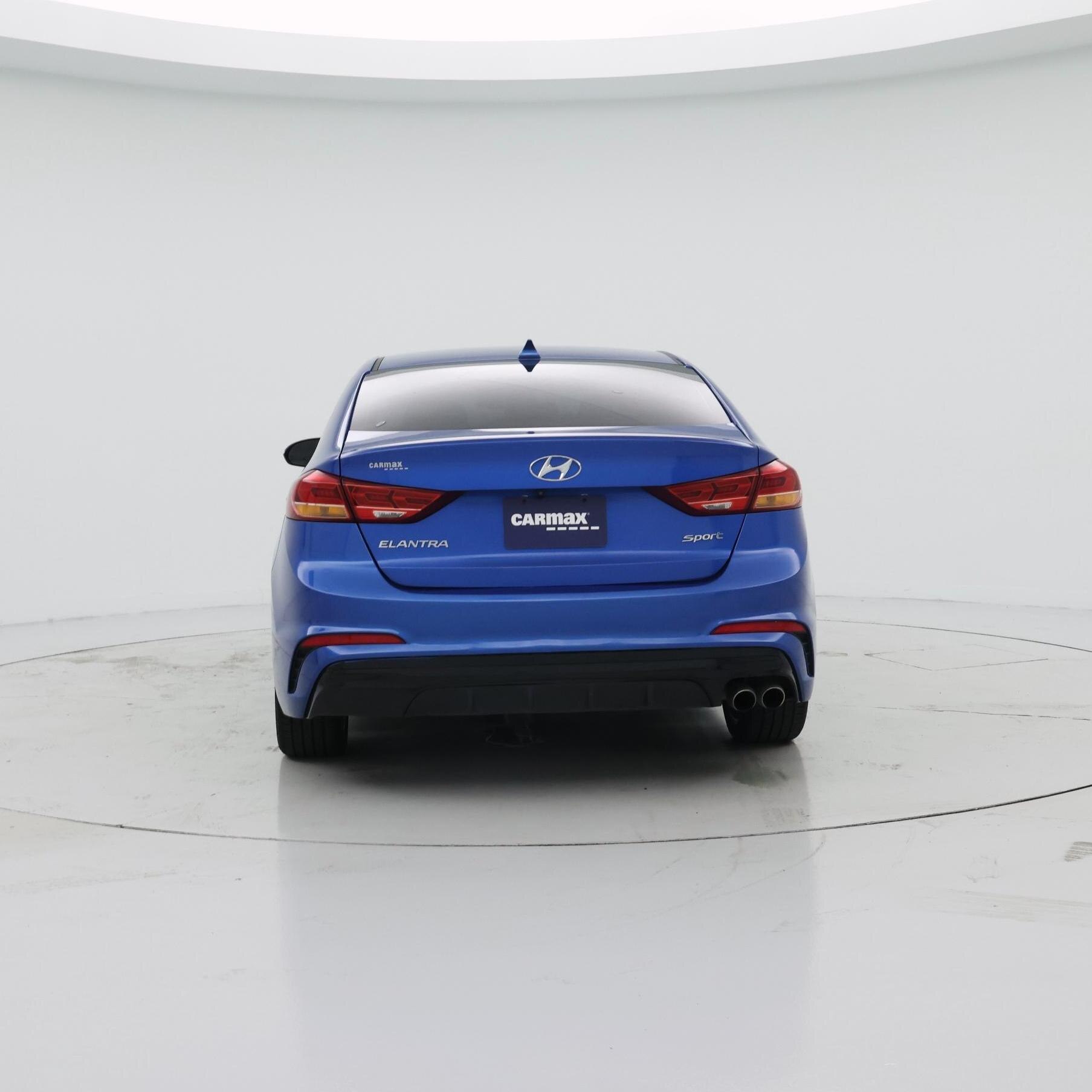 Thumbnail: 2018 Hyundai Elantra - 6