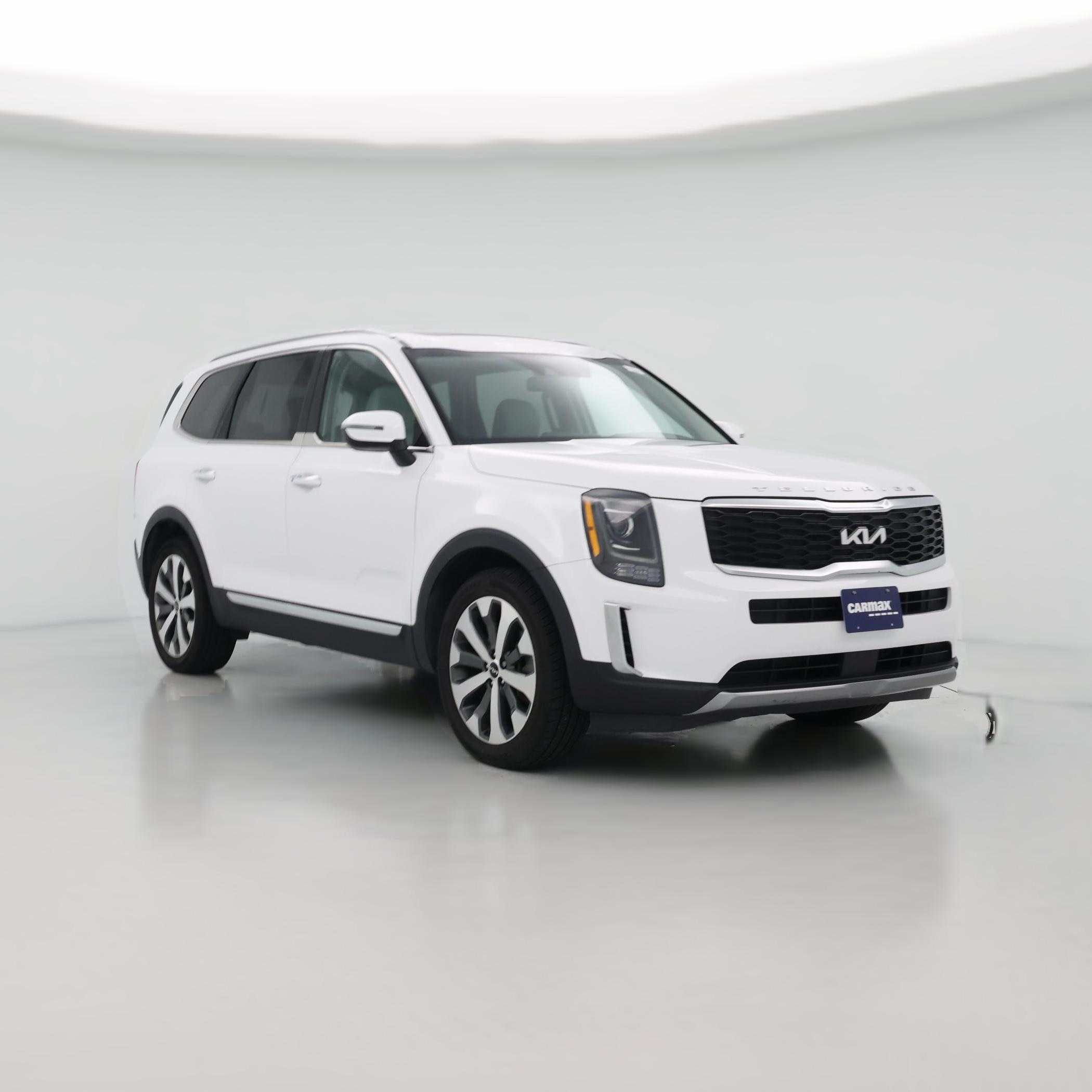 Thumbnail: 2022 Kia Telluride - 1