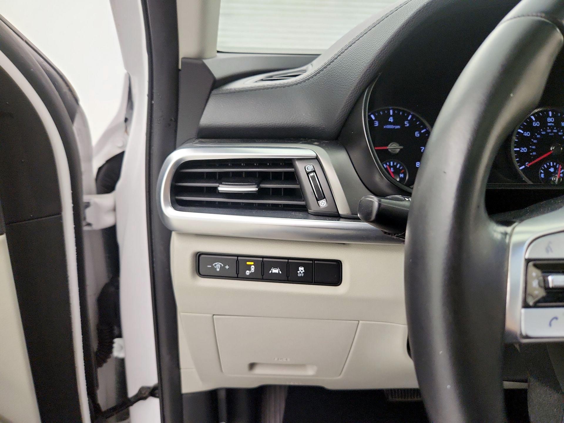 Thumbnail: 2022 Kia Telluride - 13