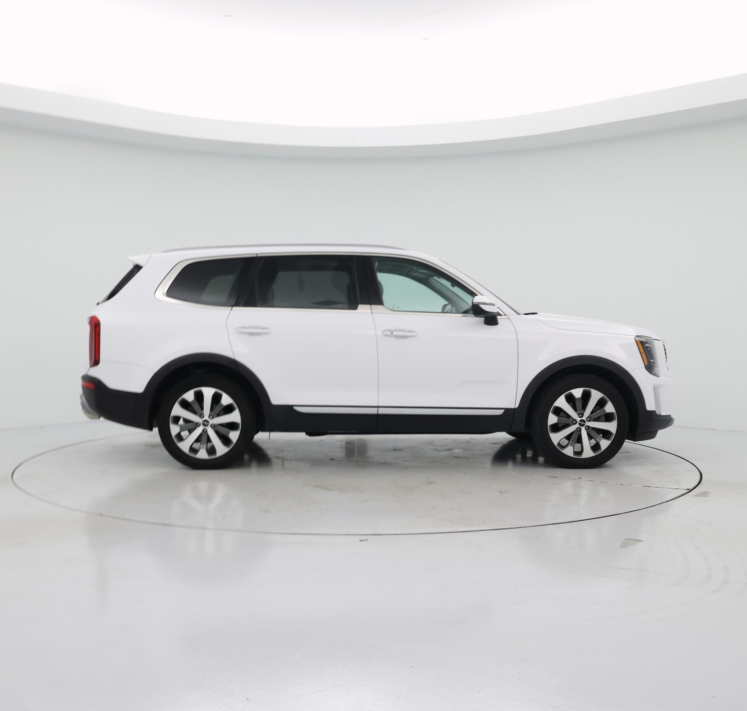 Thumbnail: 2022 Kia Telluride - 7