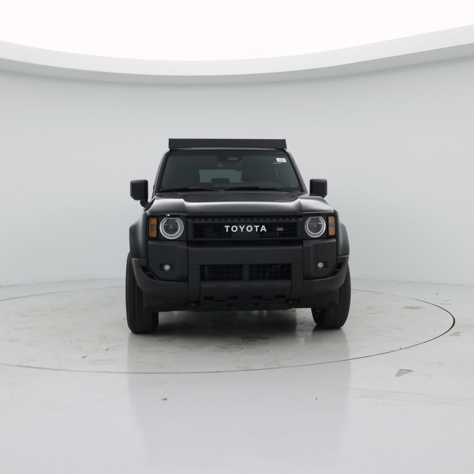 Thumbnail: 2025 Toyota Land Cruiser - 5