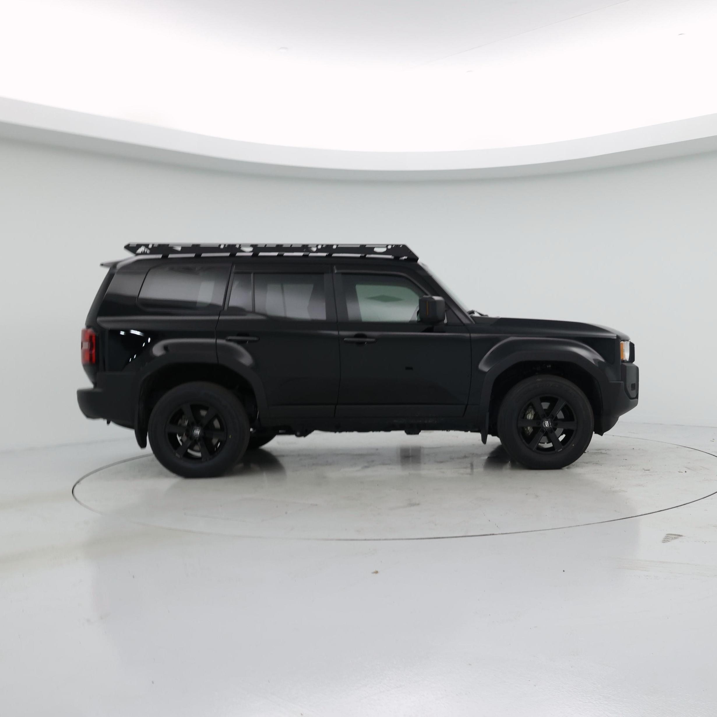 Thumbnail: 2025 Toyota Land Cruiser - 7