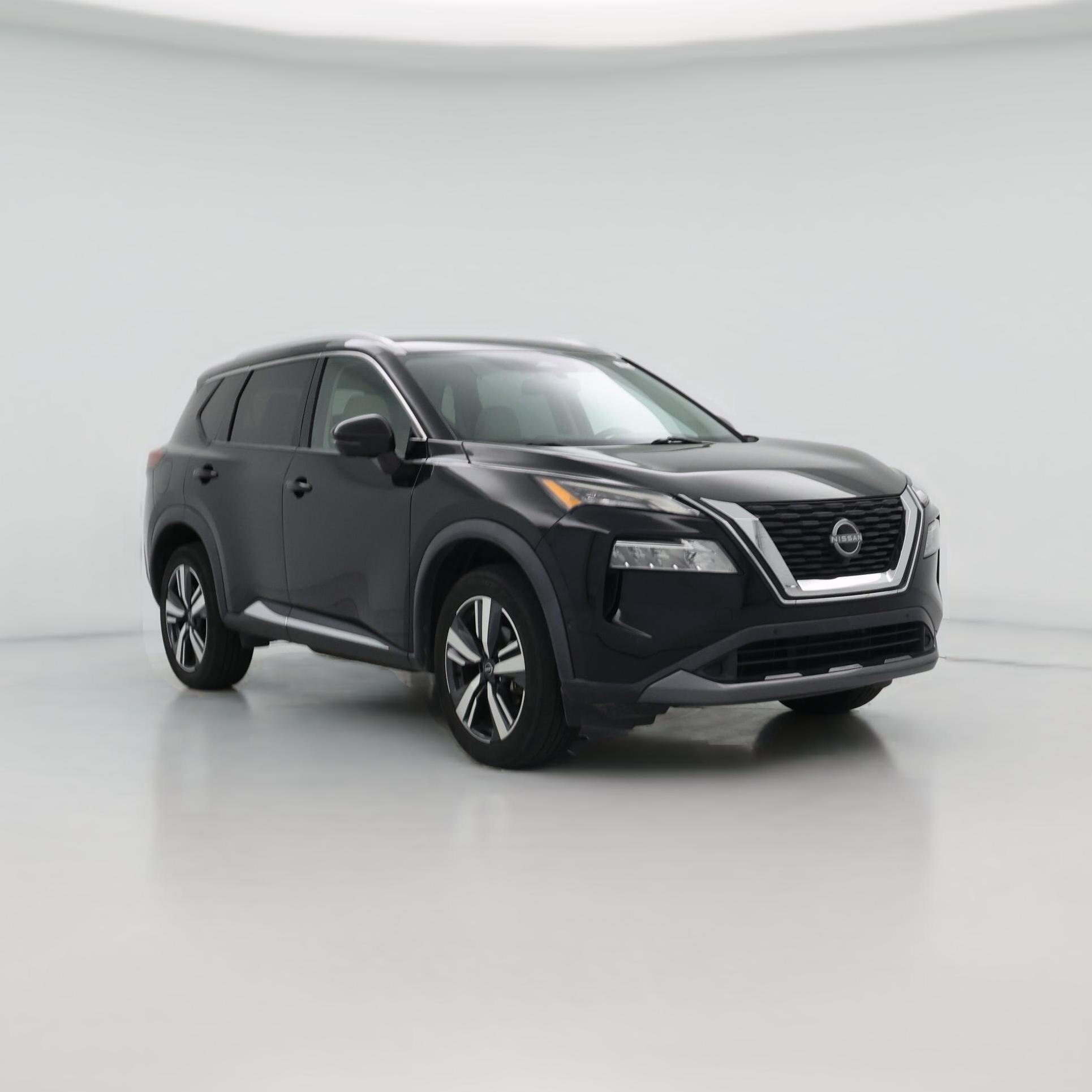 Thumbnail: 2023 Nissan Rogue - 1