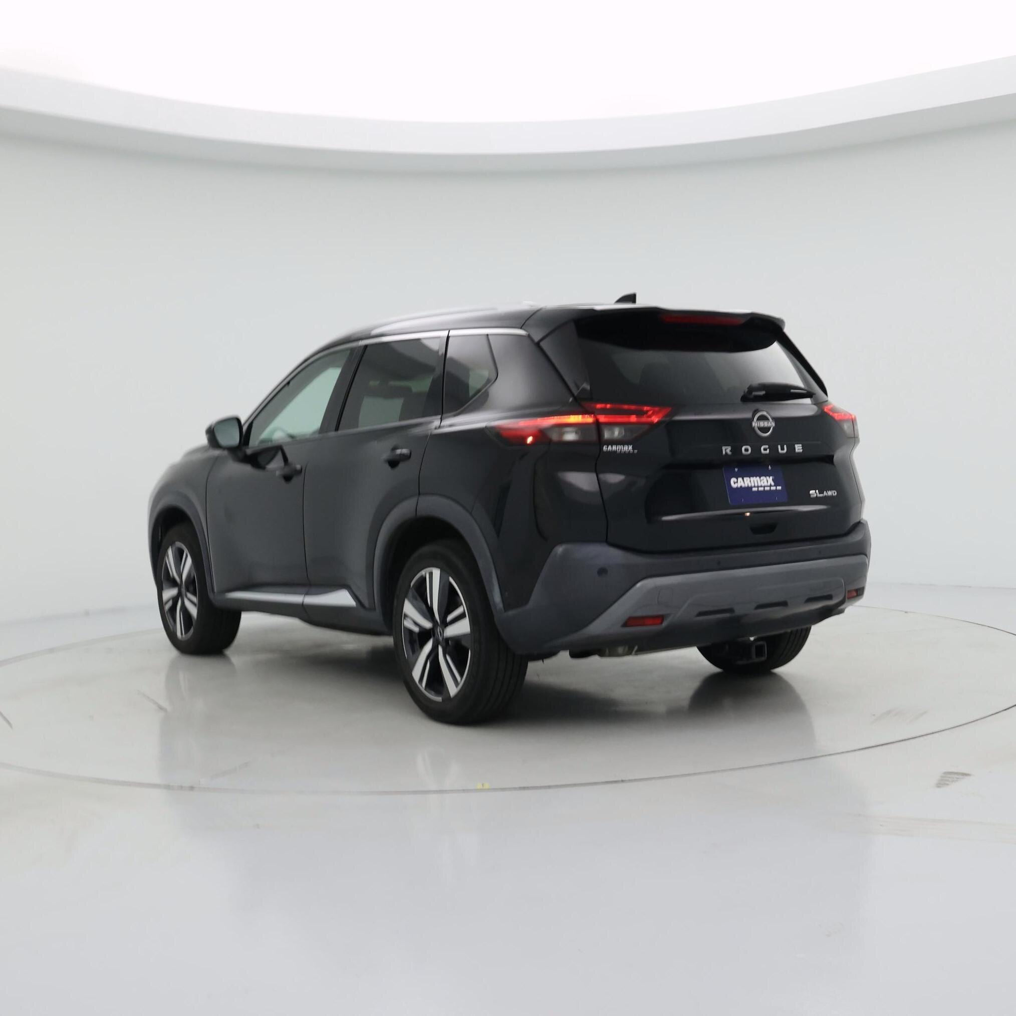 Thumbnail: 2023 Nissan Rogue - 2