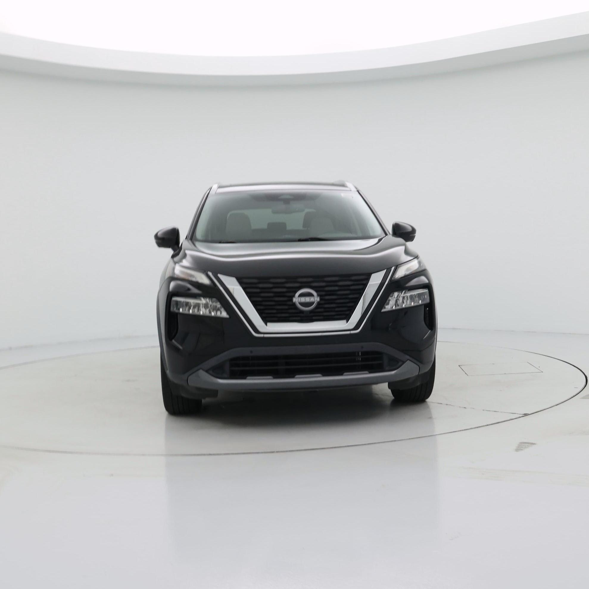 Thumbnail: 2023 Nissan Rogue - 5