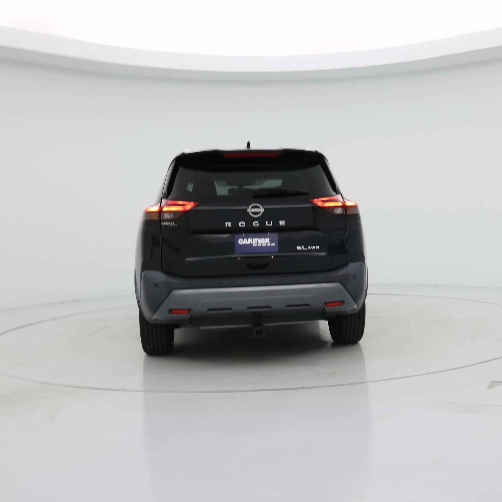 Thumbnail: 2023 Nissan Rogue - 6
